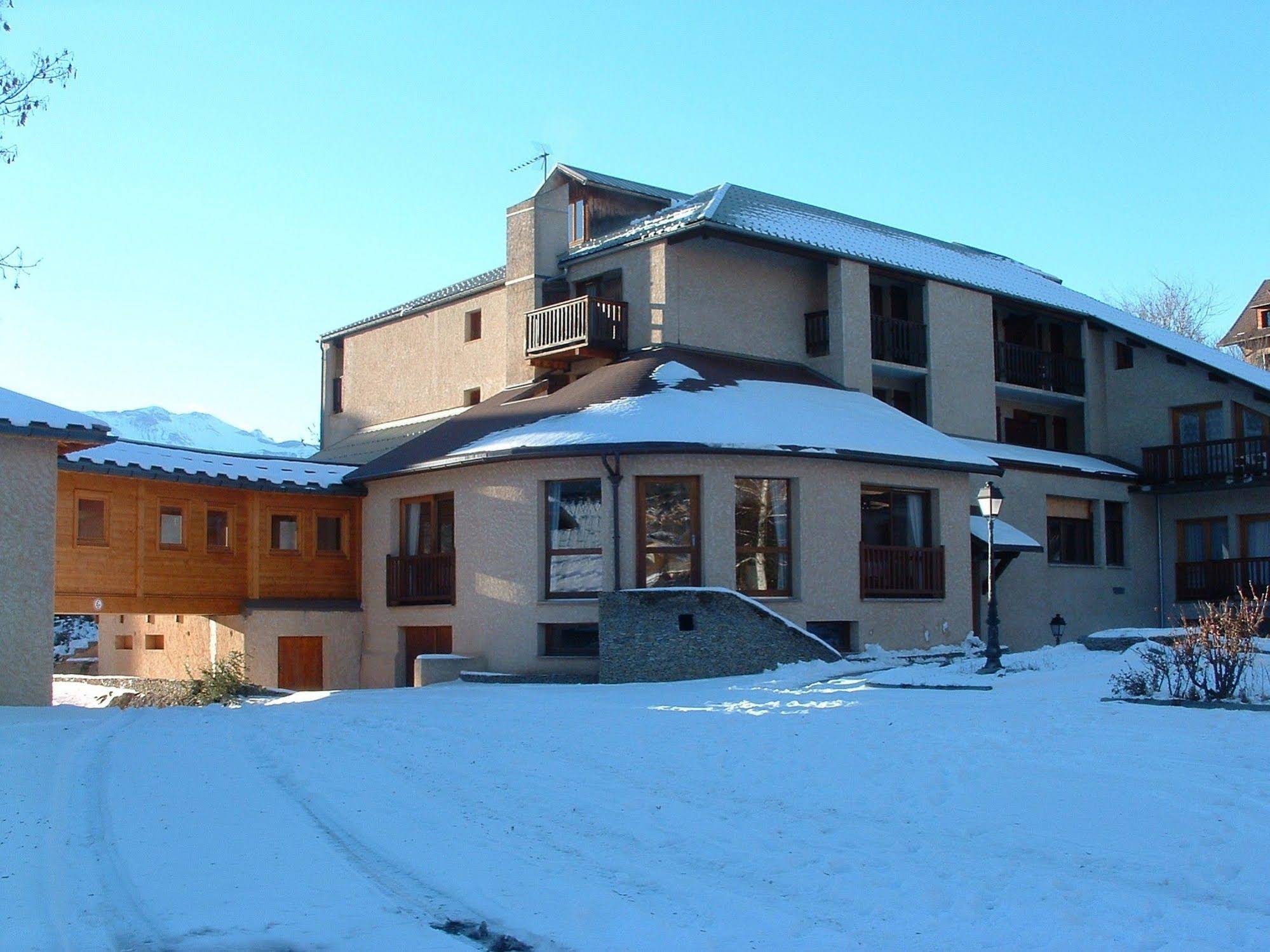 Hotel Le Catinat Fleuri