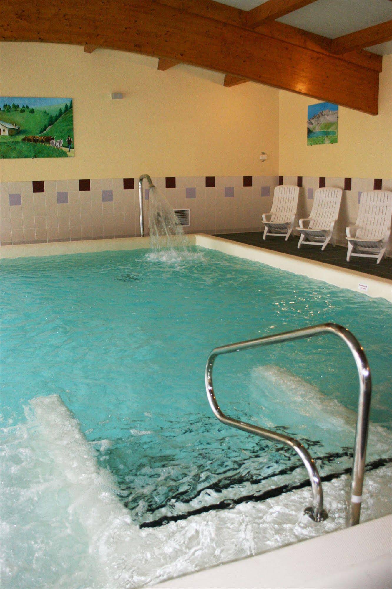 Hotel Le Catinat Fleuri