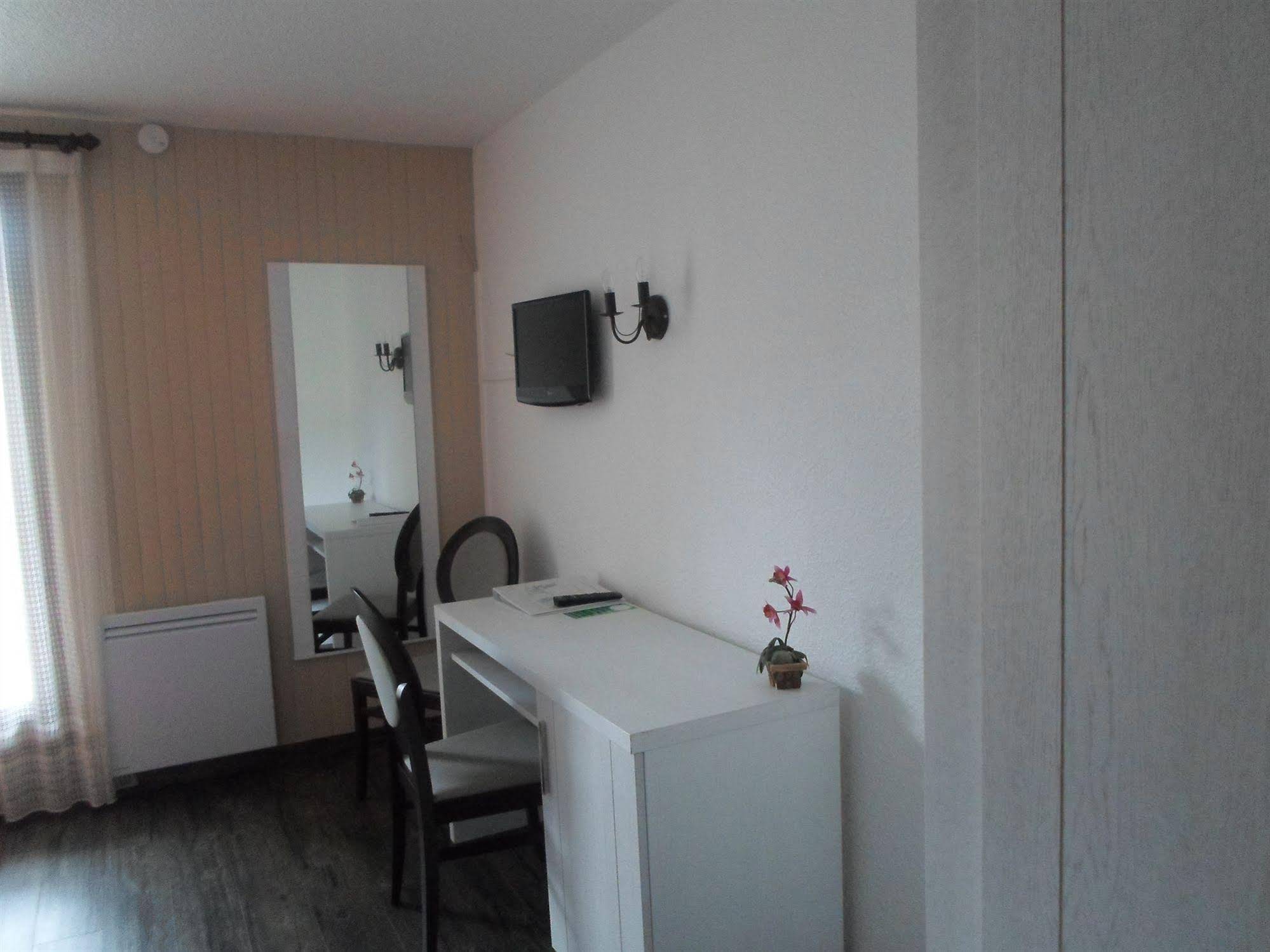 Hotel Le Catinat Fleuri