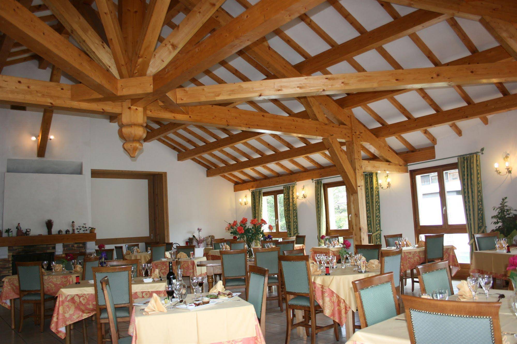 Hotel Le Catinat Fleuri