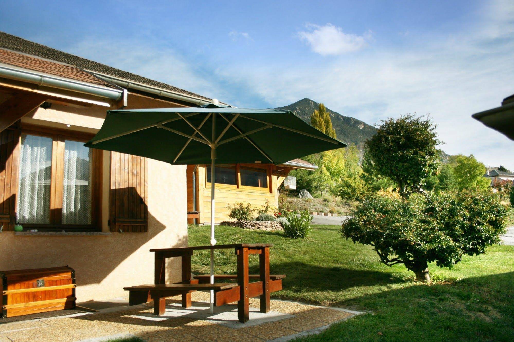 Hotel Le Catinat Fleuri