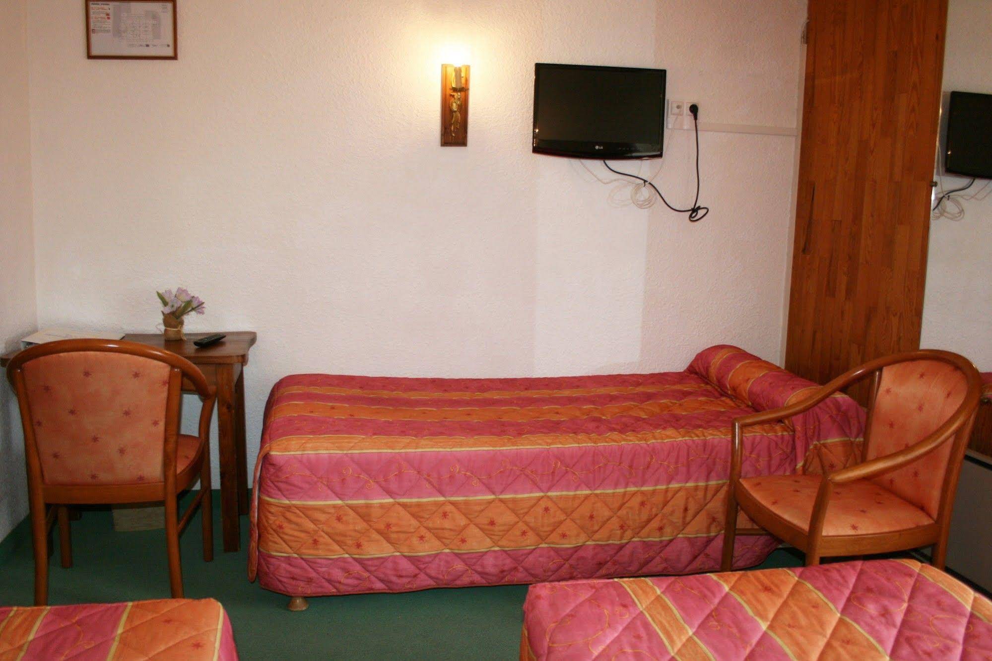 Hotel Le Catinat Fleuri