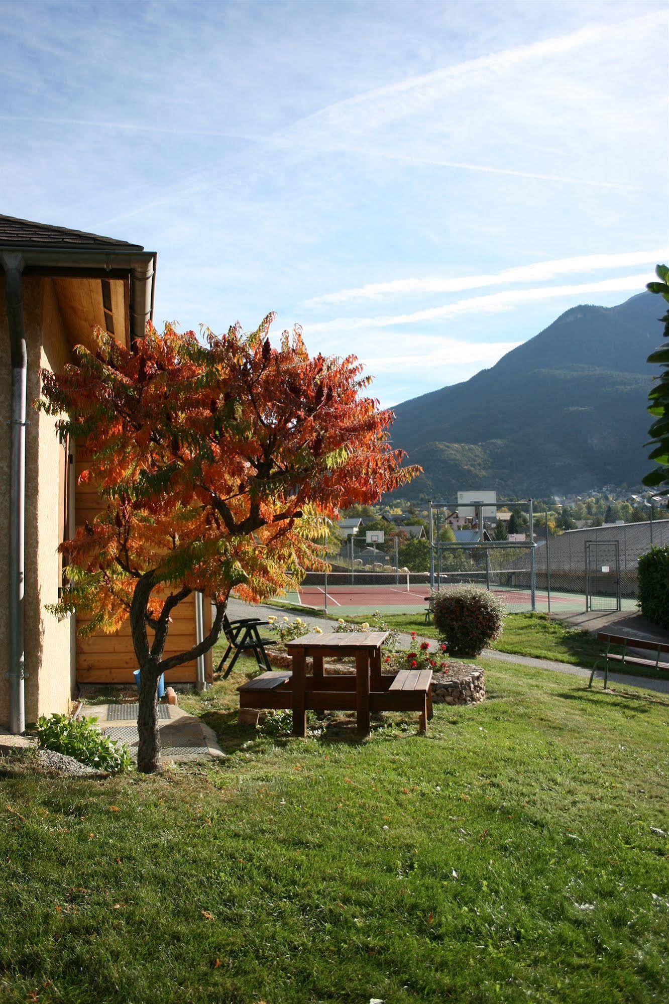 Hotel Le Catinat Fleuri