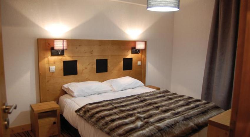 Lagrange Les Chalets D'Emeraude