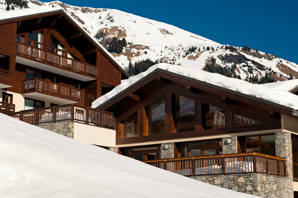 Lagrange Vacances - Les Chalets du Mont-Blanc