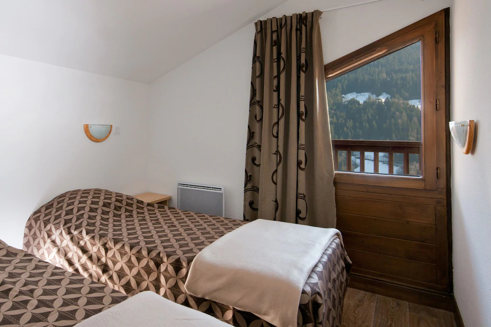 Lagrange Vacances - Les Chalets du Mont-Blanc