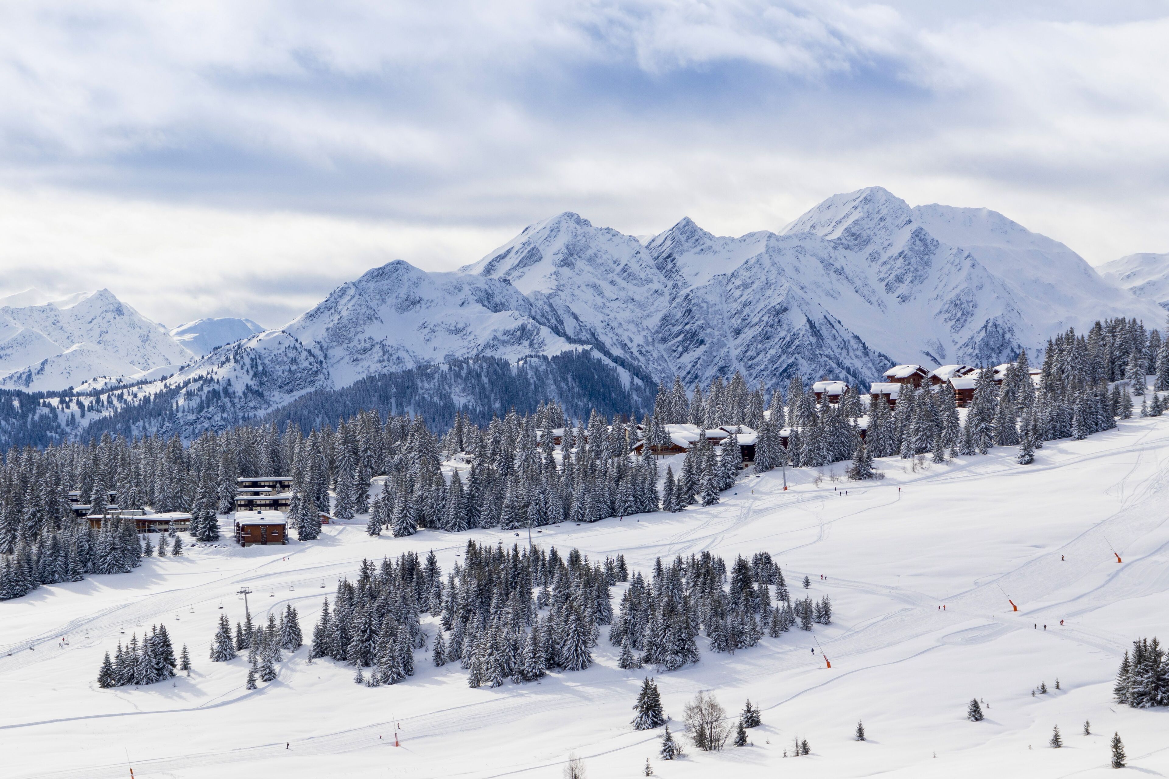 Résidence Club MMV Les Chalets Des Cimes Les Saisies