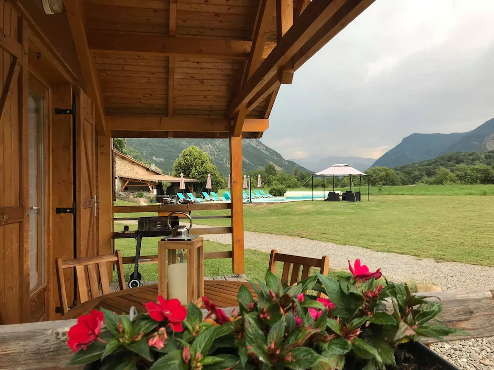 Domaine de Malcor