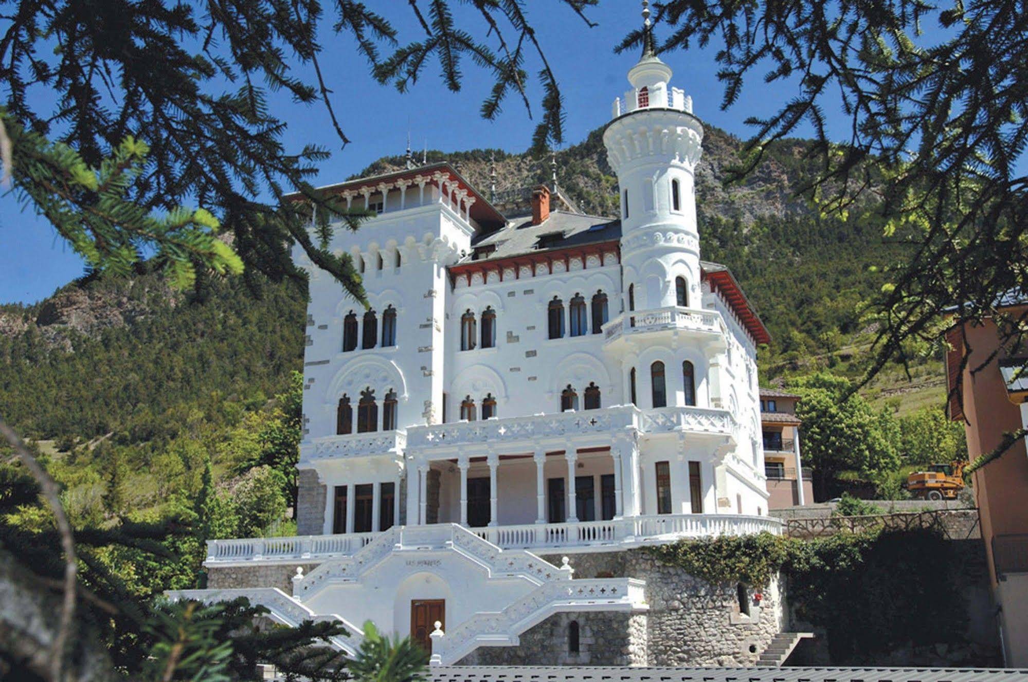 Château des Magnans