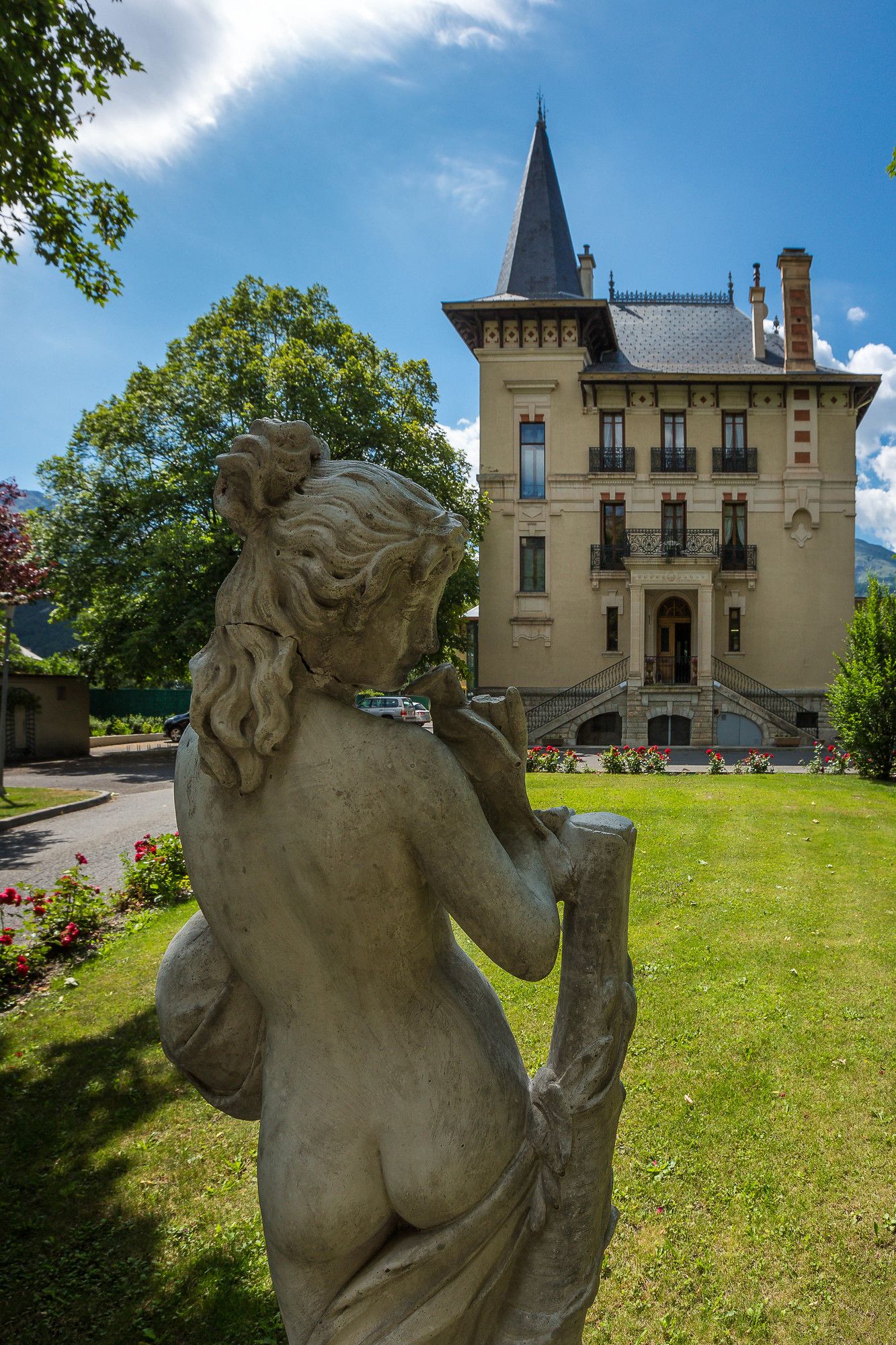 Villa Morelia
