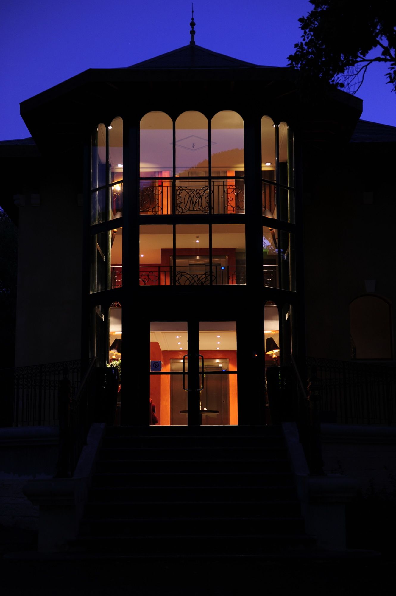 Villa Morelia