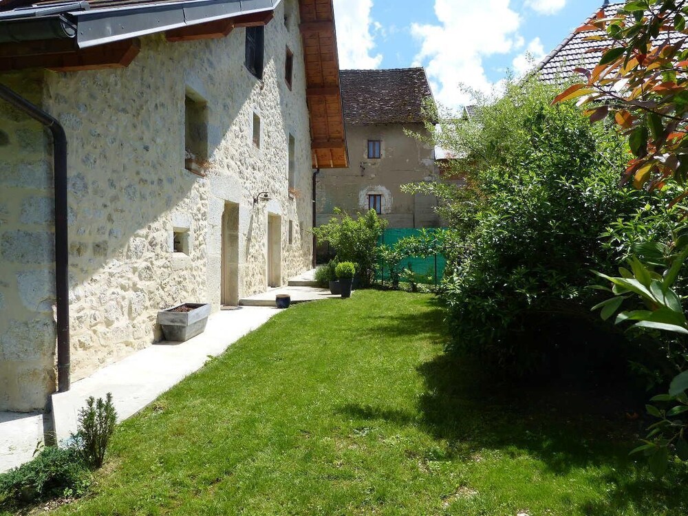 La Maison Des Vignes