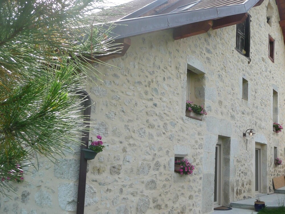 La Maison Des Vignes