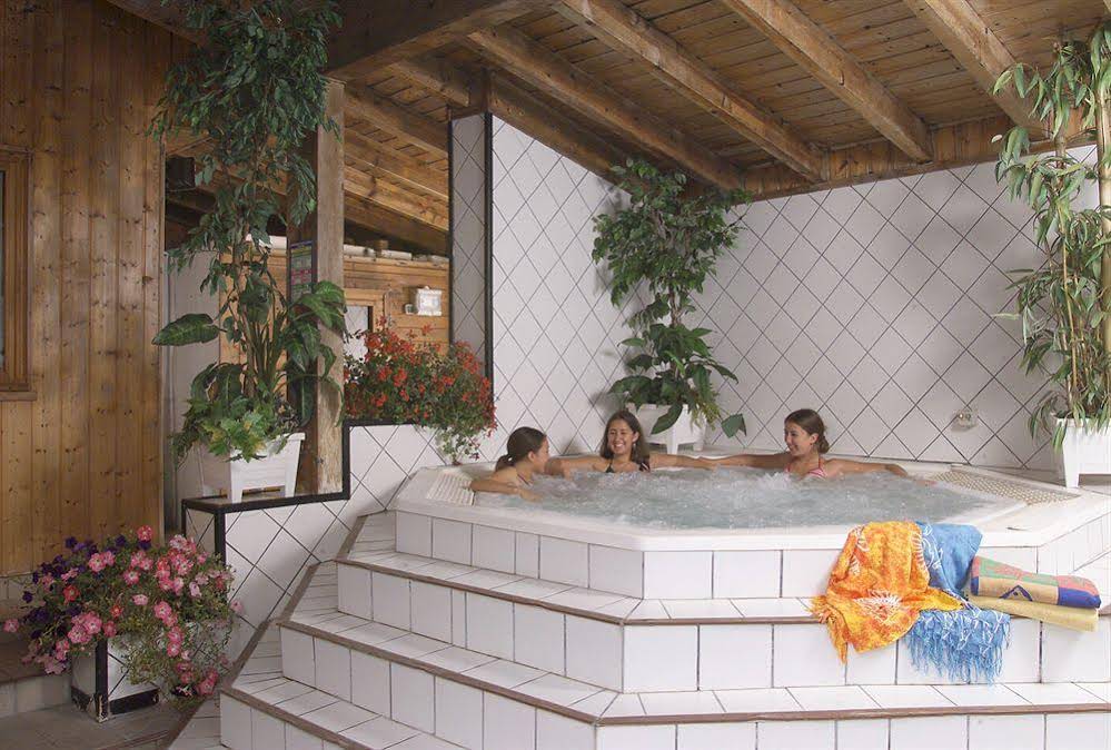 Hotel Le Chabi