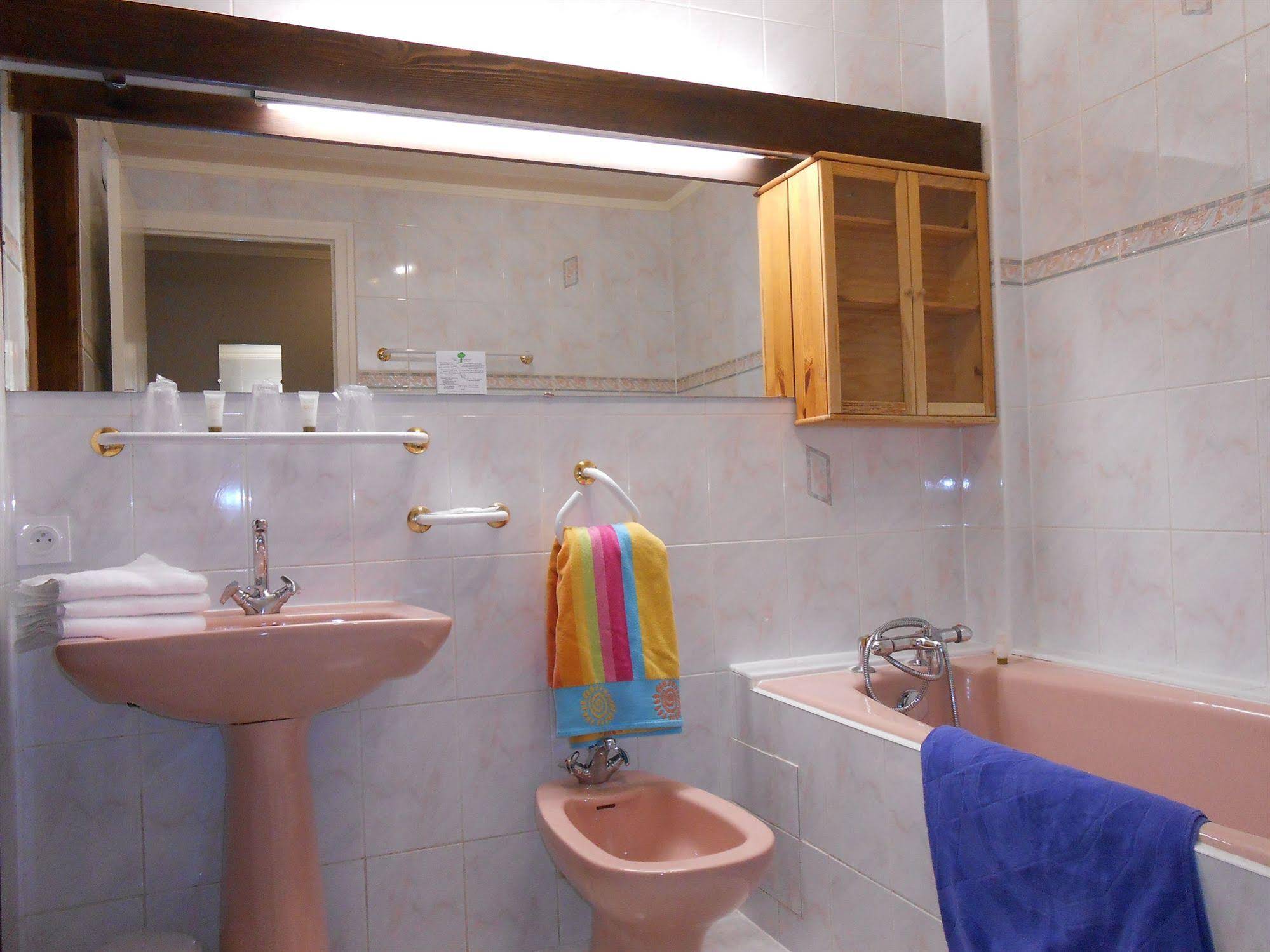 Hotel Le Chabi
