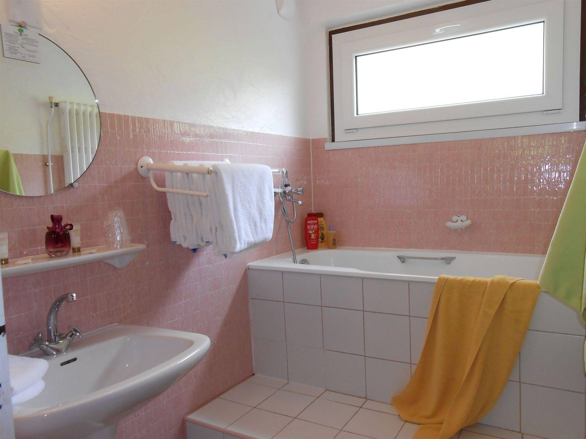 Hotel Le Chabi