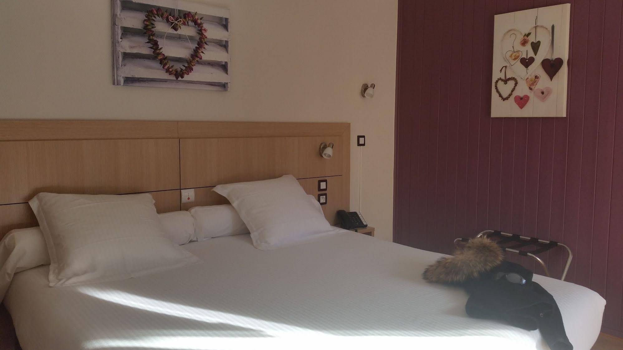 Hotel Le Chabi