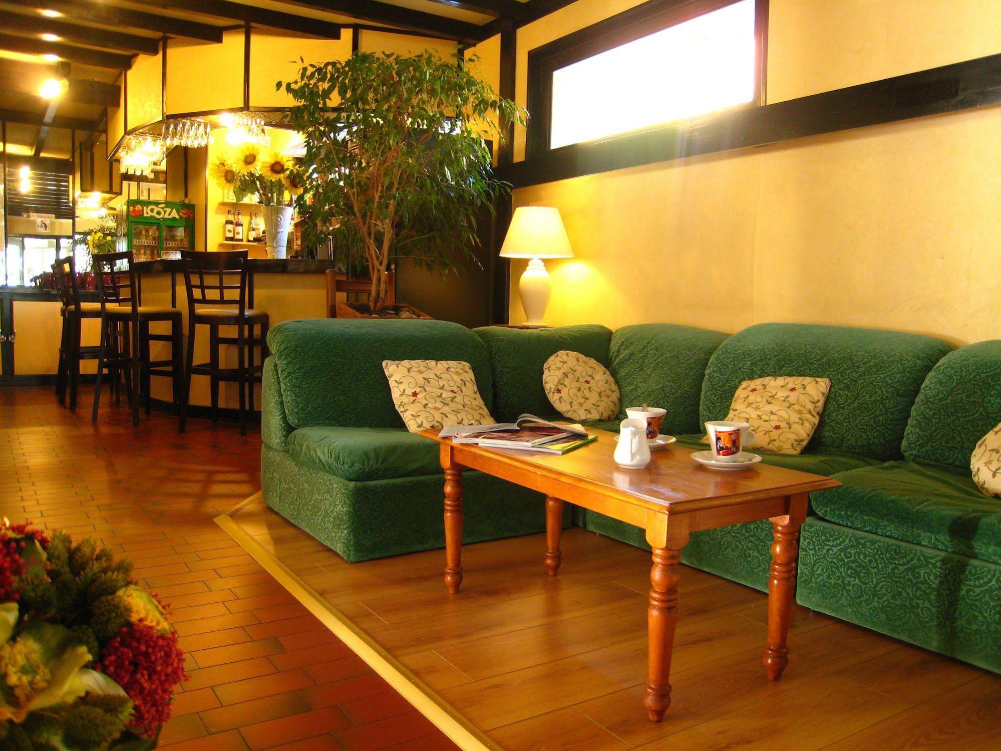Hotel Le Chabi