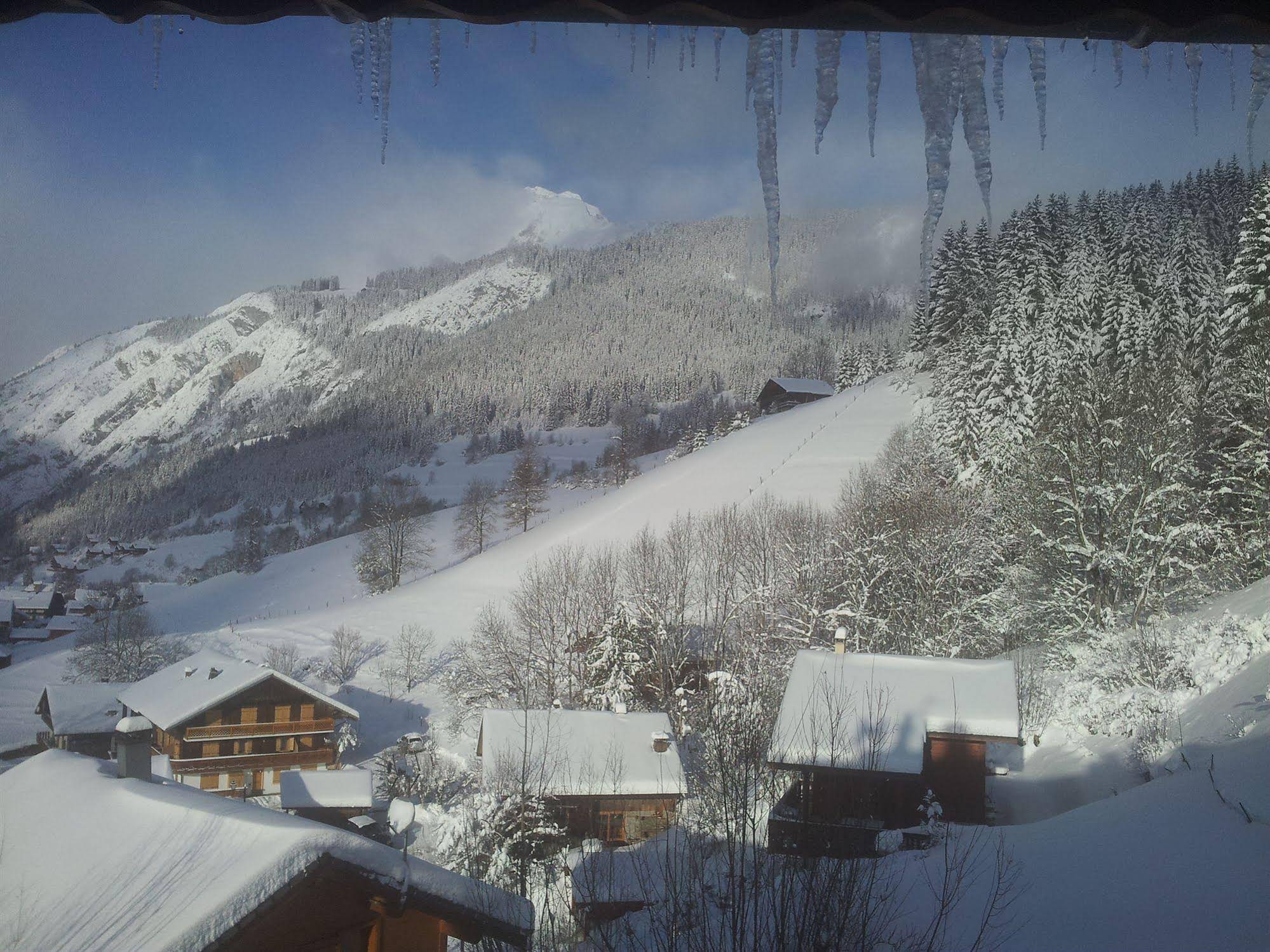 Hotel Le Chabi