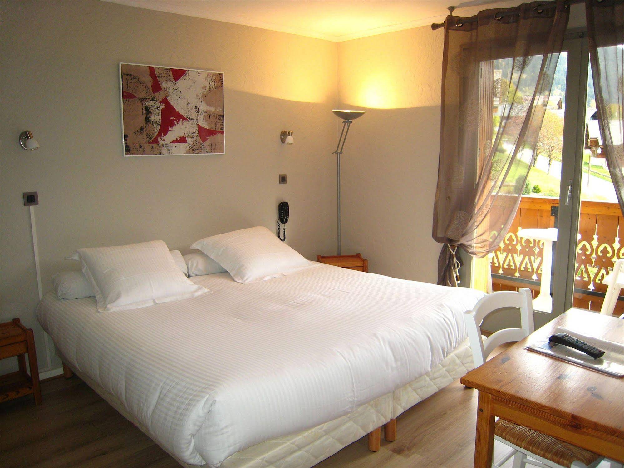 Hotel Le Chabi