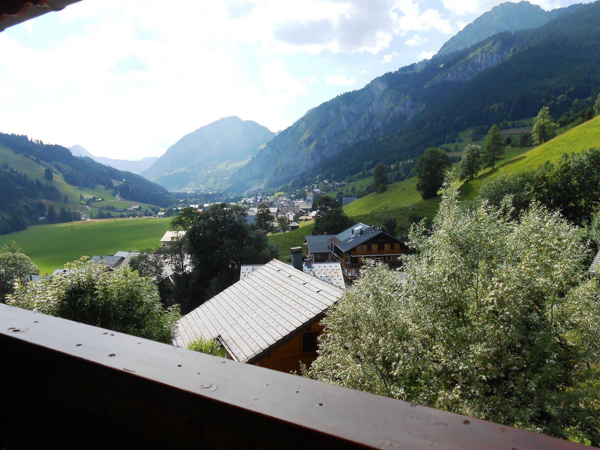 Hotel Le Chabi