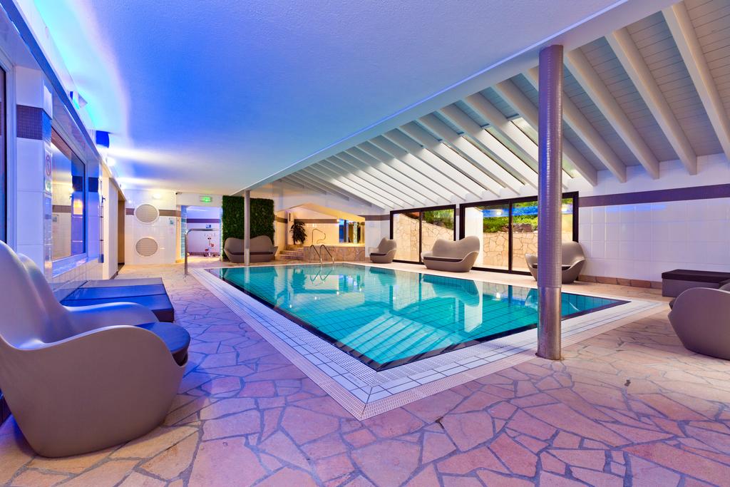 Les Gentianettes Hotel & Resort