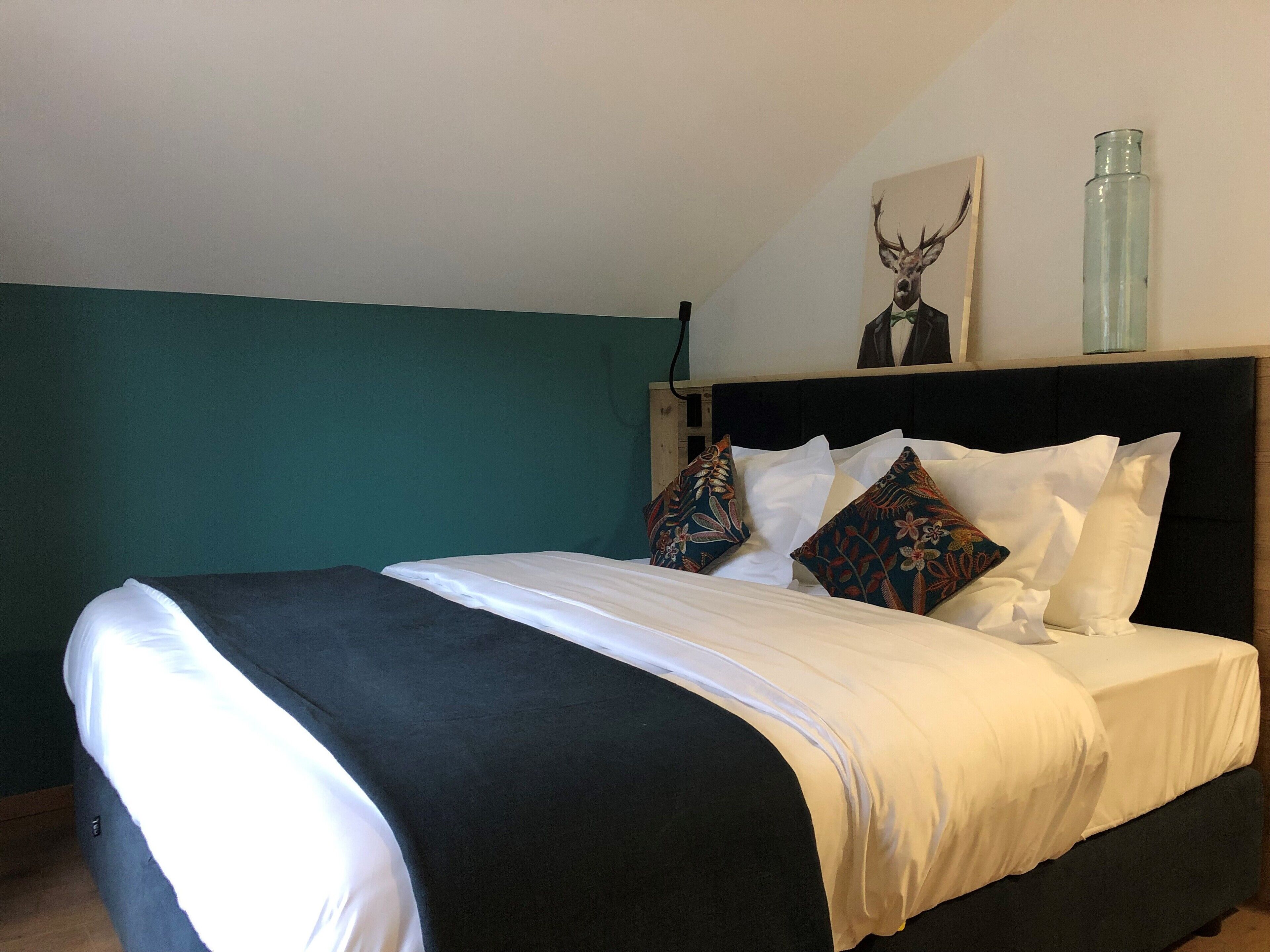Terra Beka Lodge