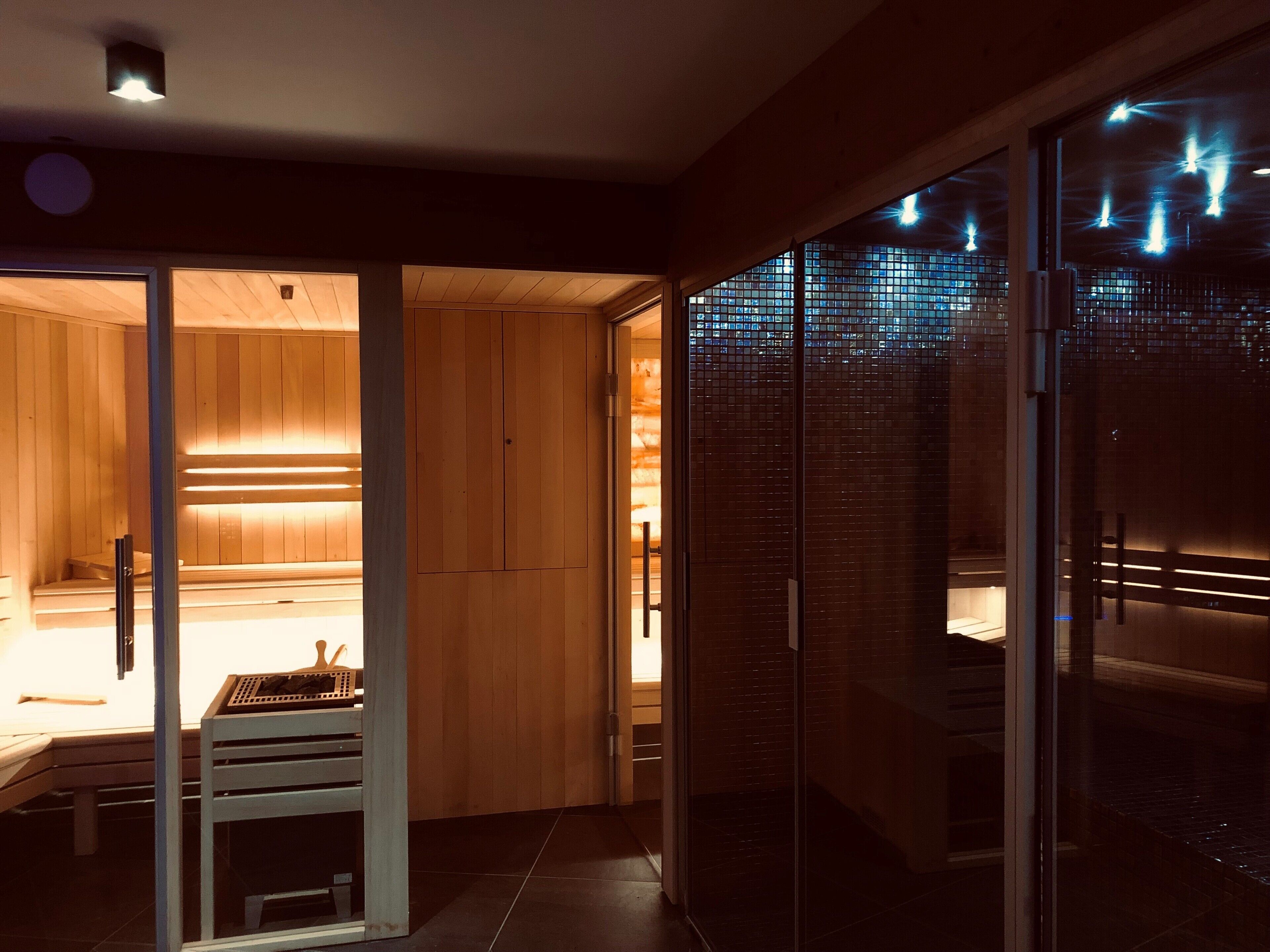 Terra Beka Lodge