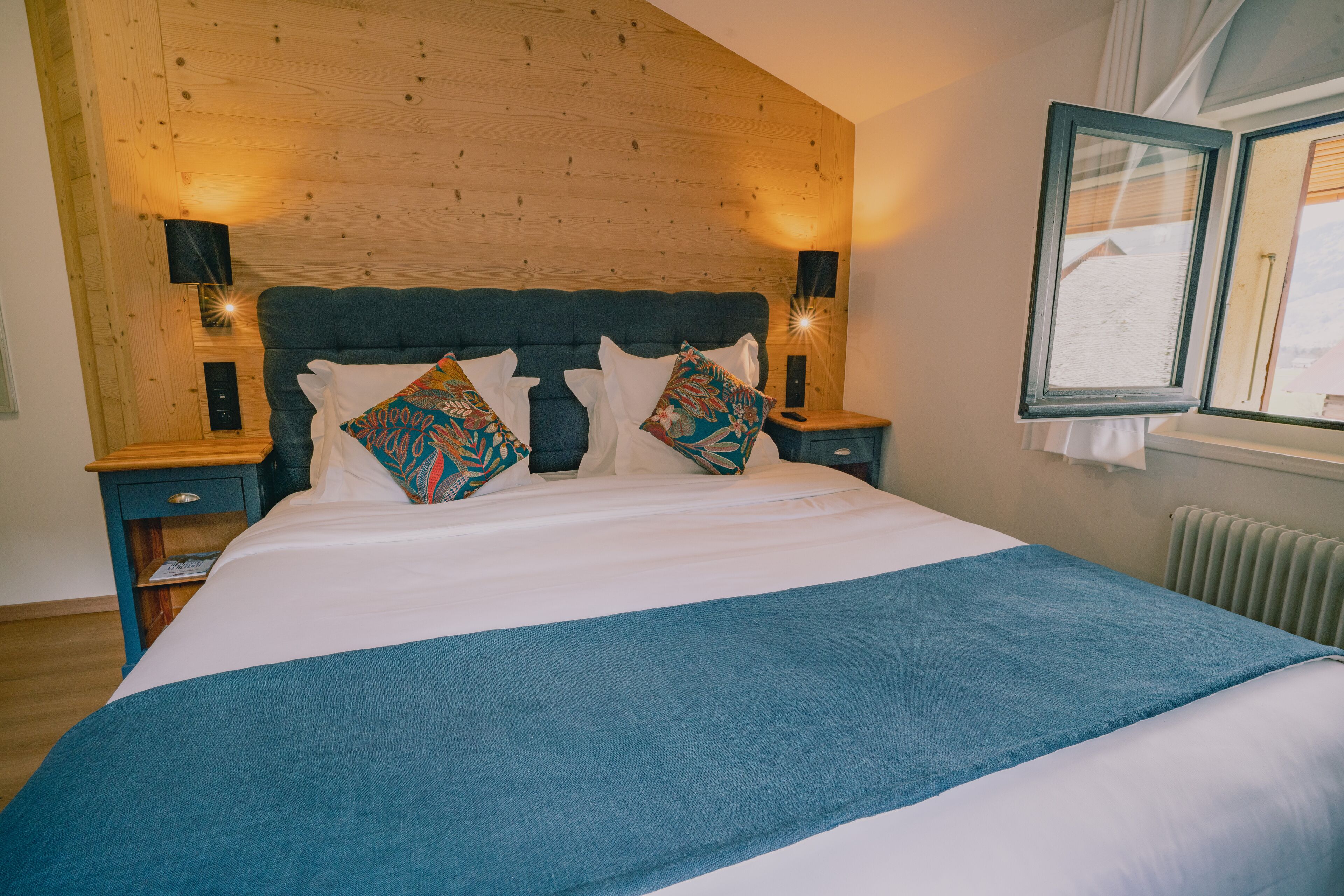 Terra Beka Lodge
