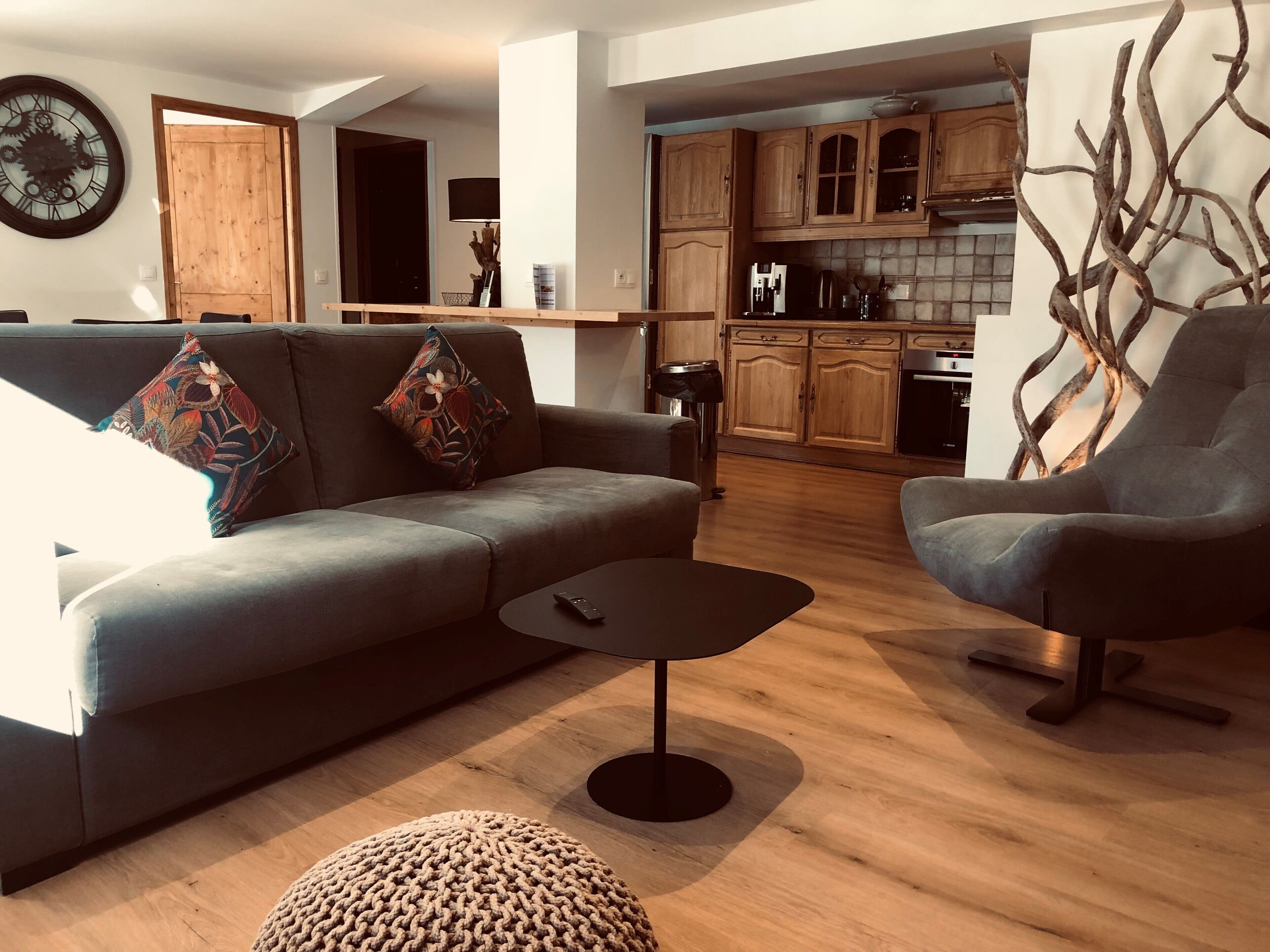 Terra Beka Lodge