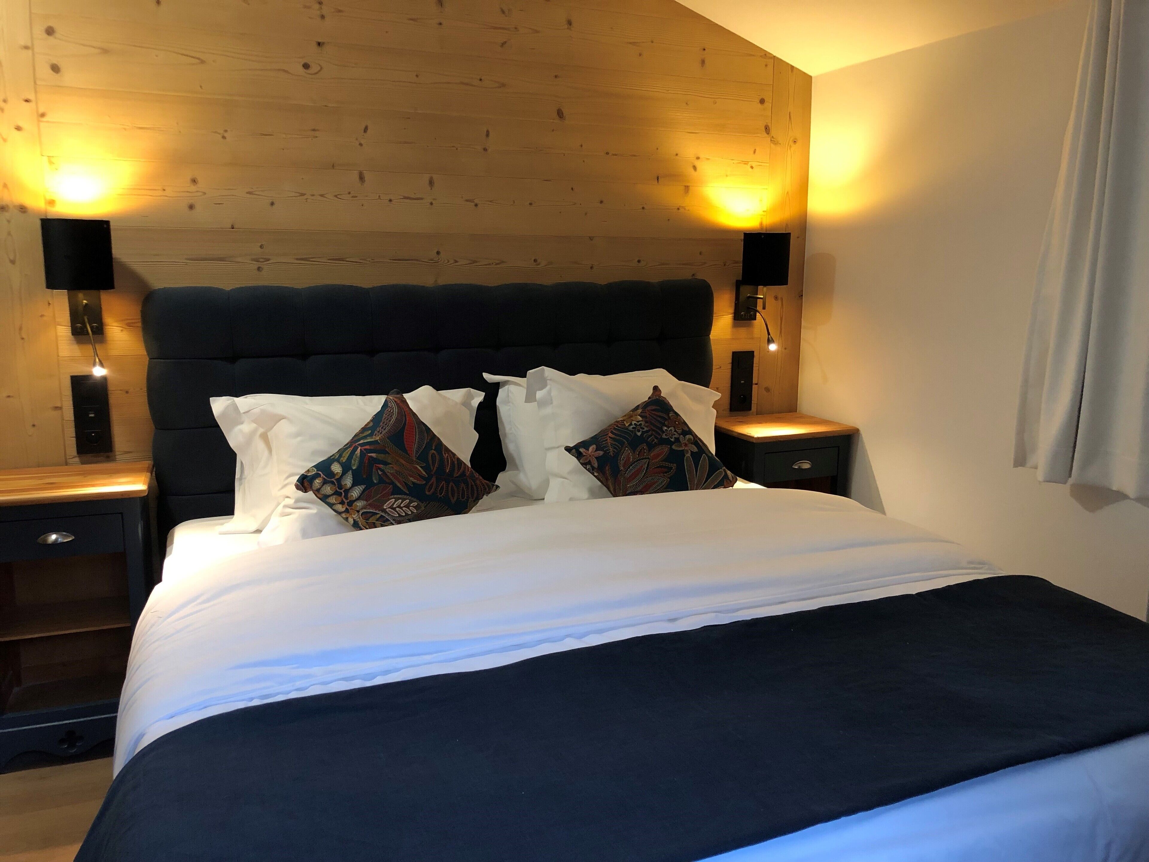 Terra Beka Lodge