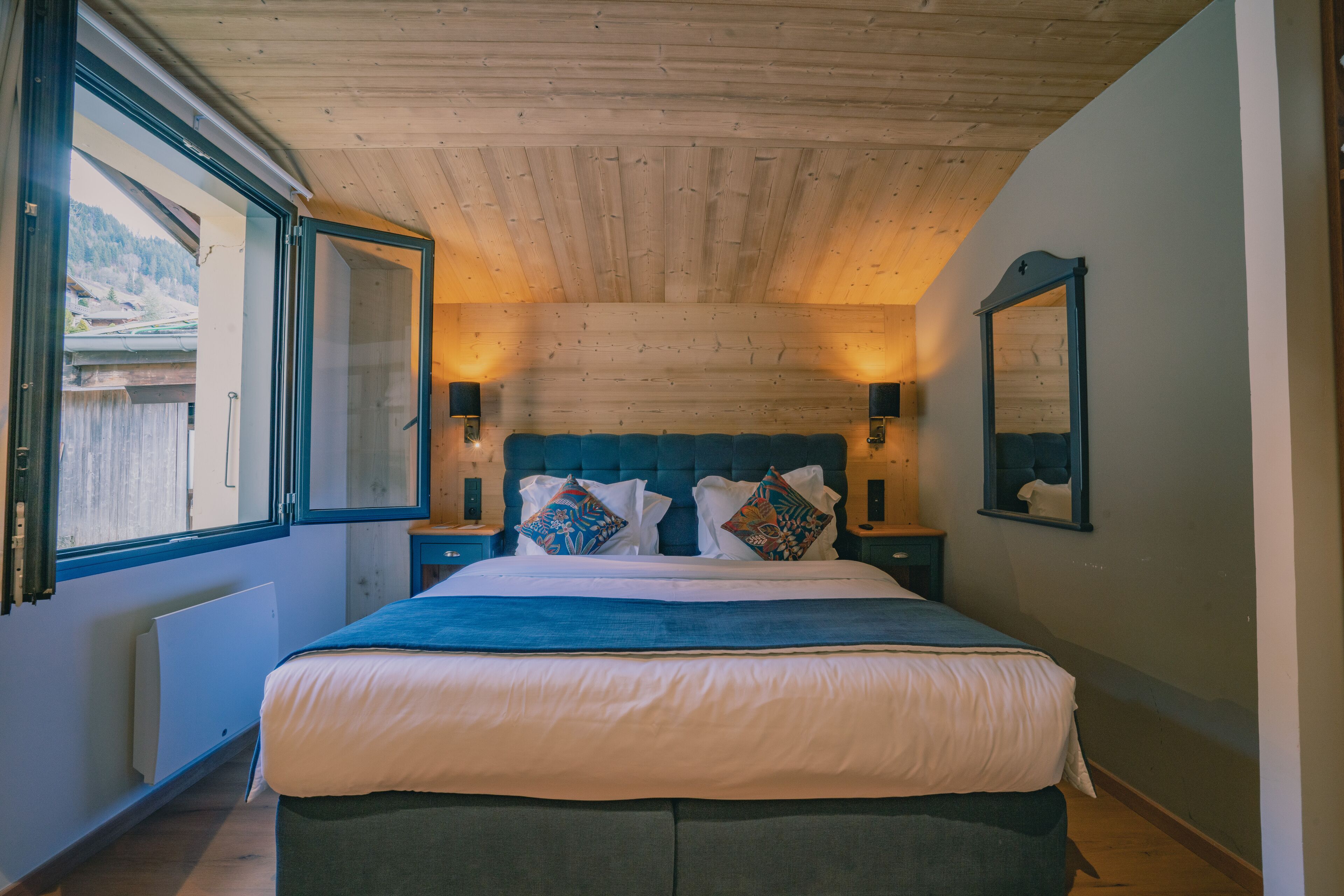 Terra Beka Lodge