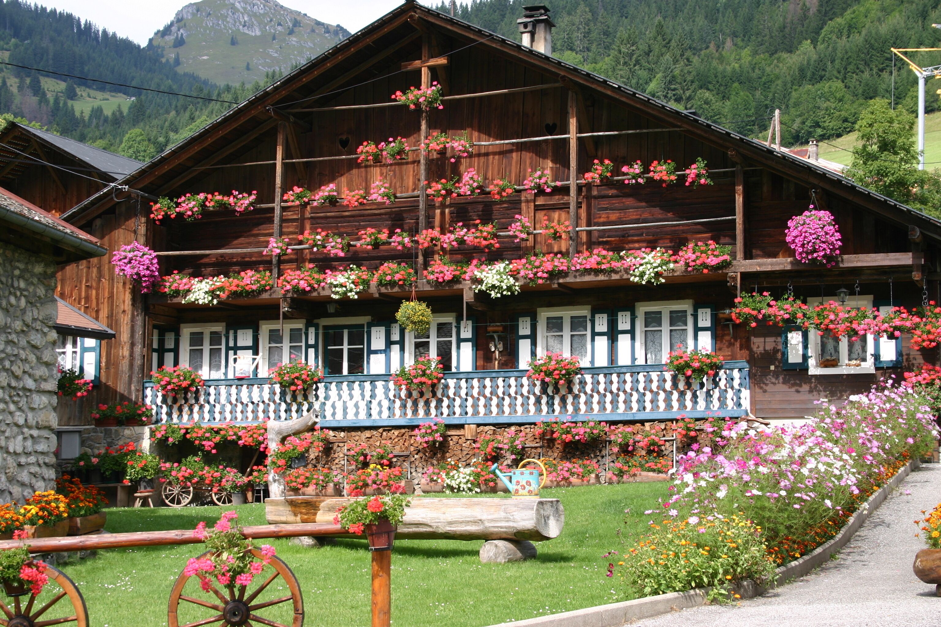 Terra Beka Lodge