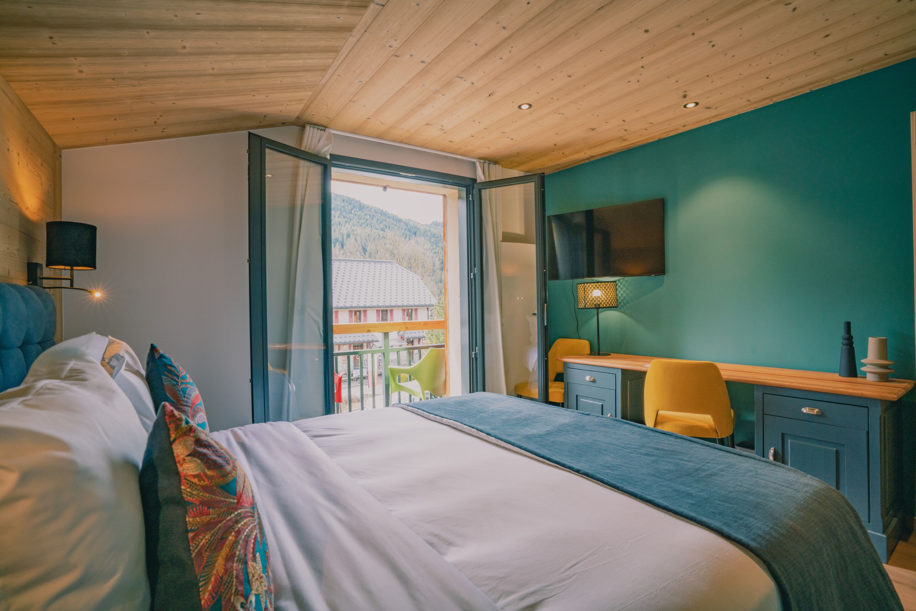 Terra Beka Lodge