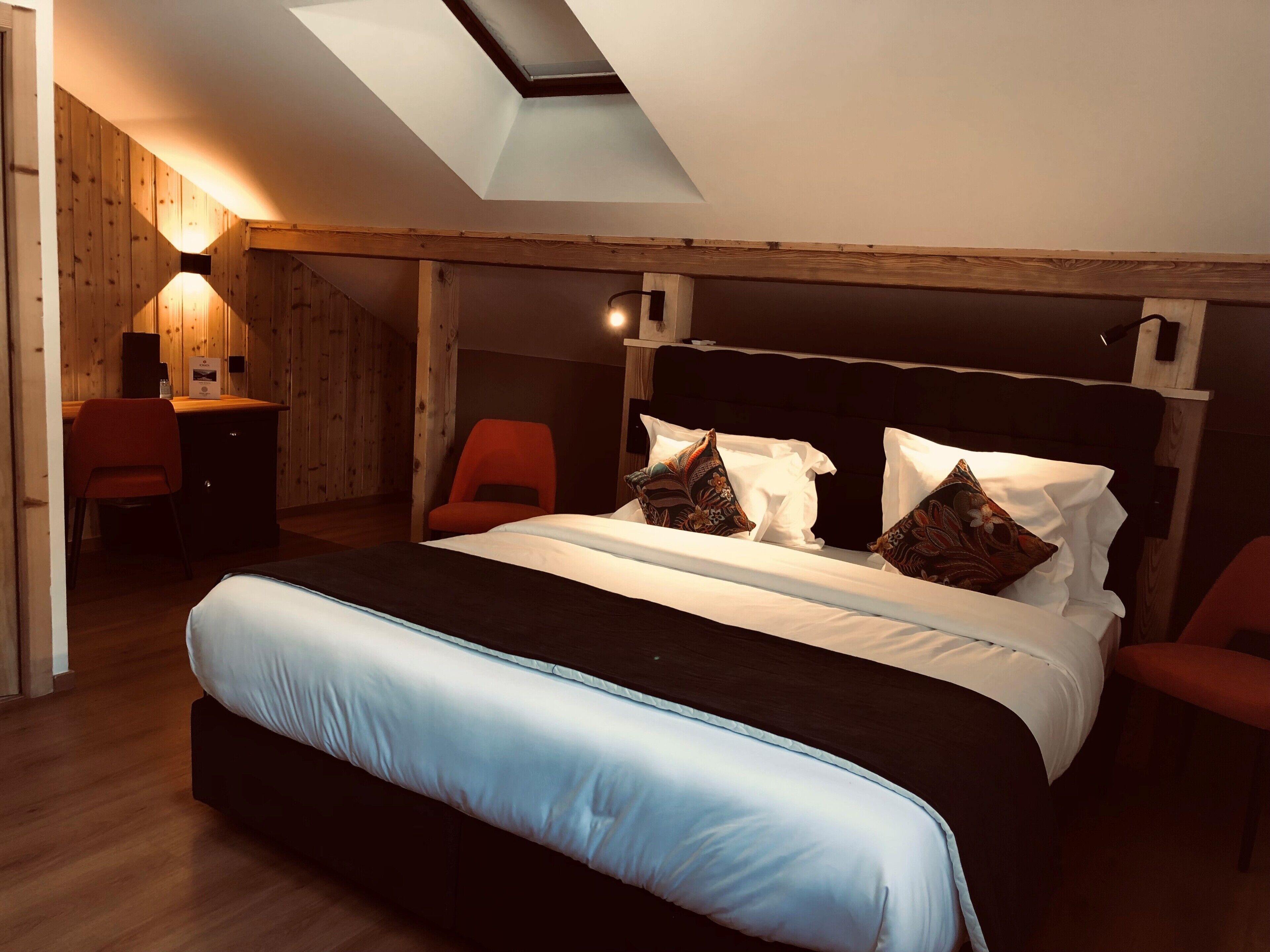 Terra Beka Lodge