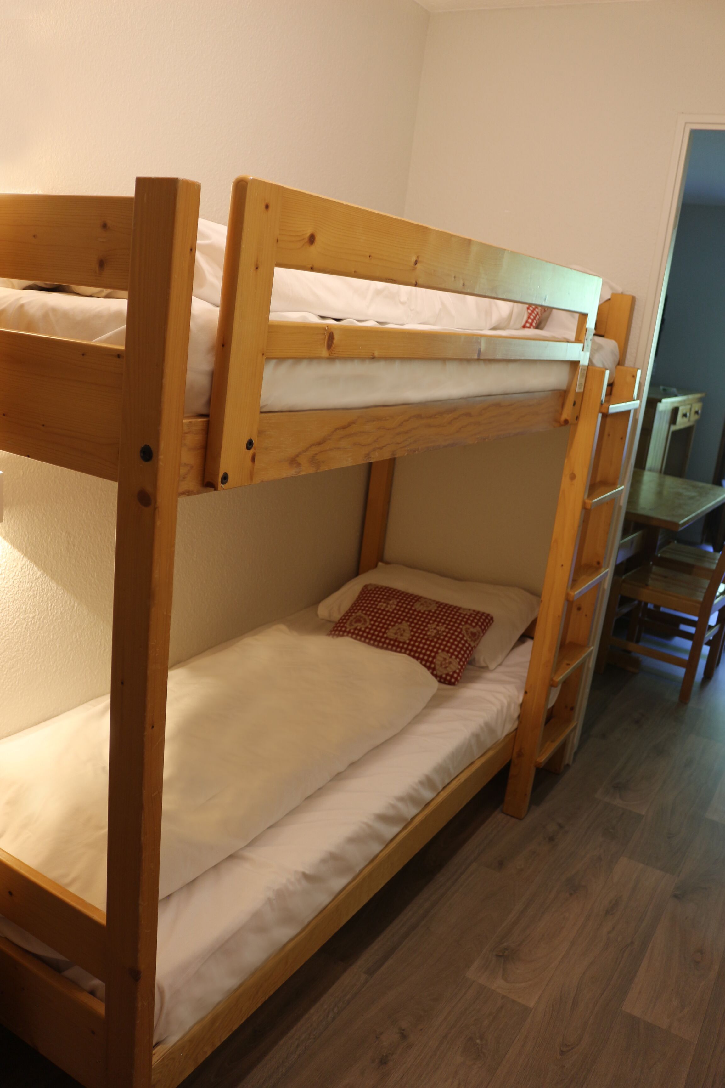 Azureva La Clusaz Les Aravis