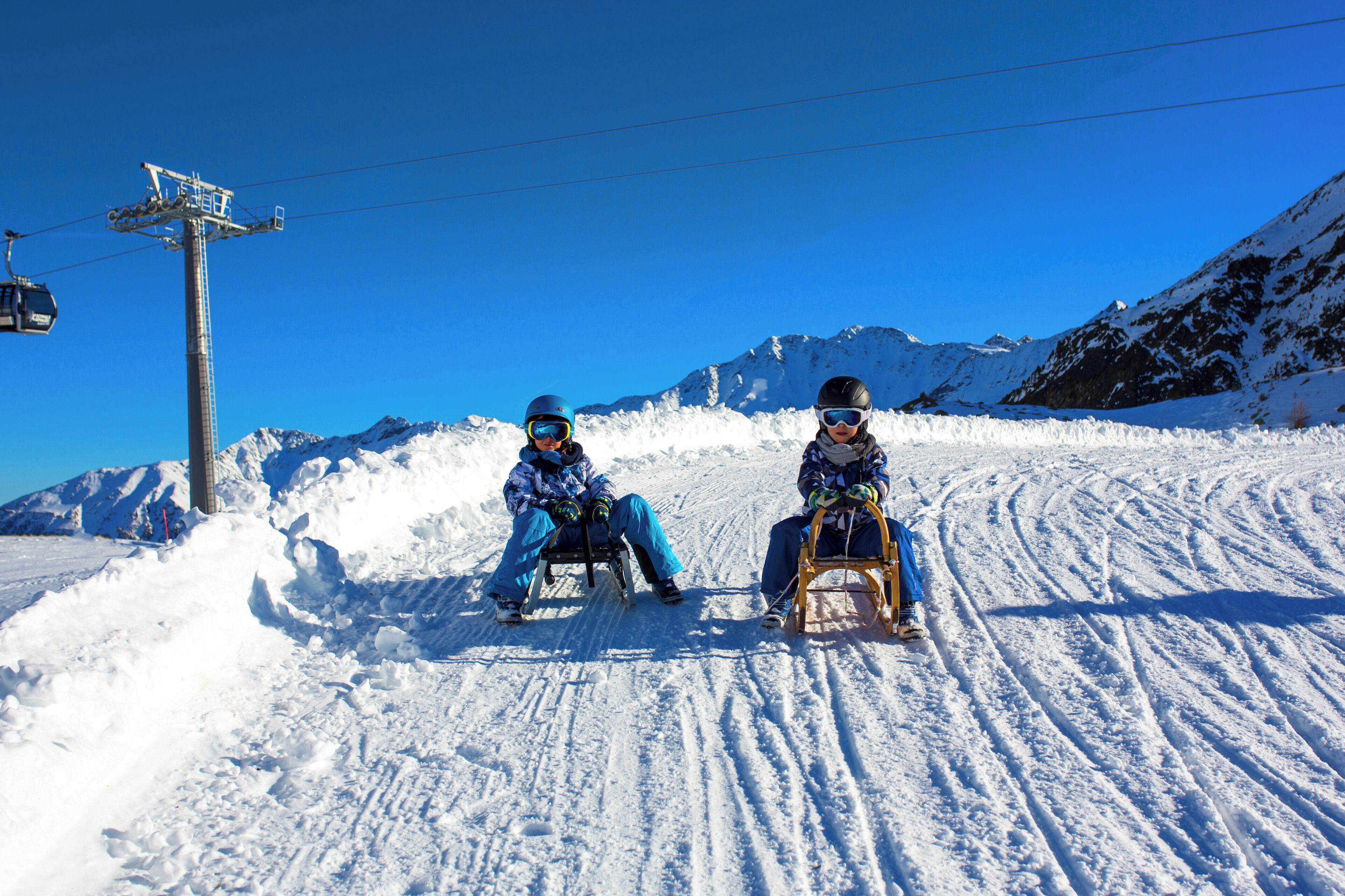 Azureva La Clusaz Les Aravis