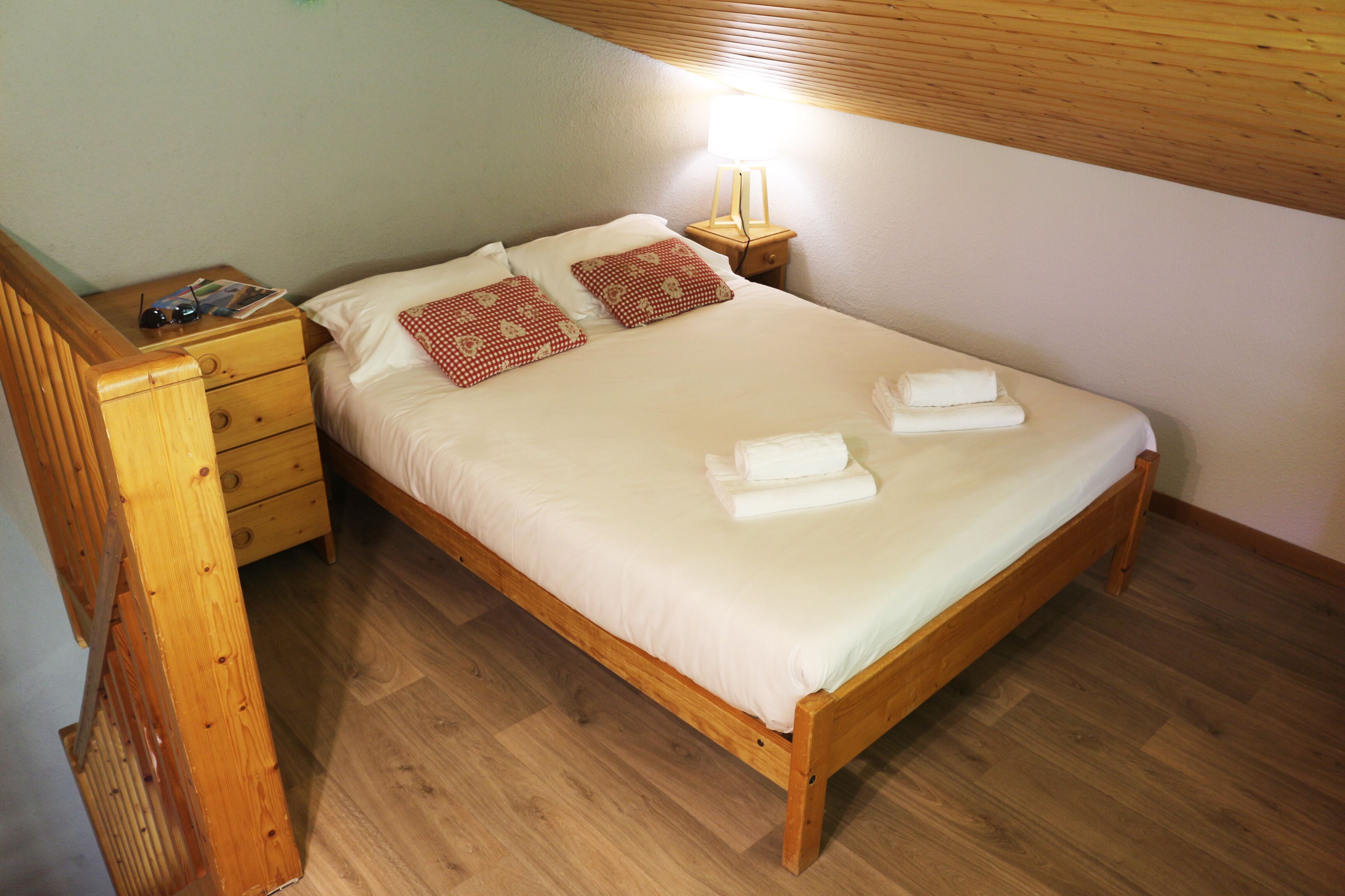 Azureva La Clusaz Les Aravis