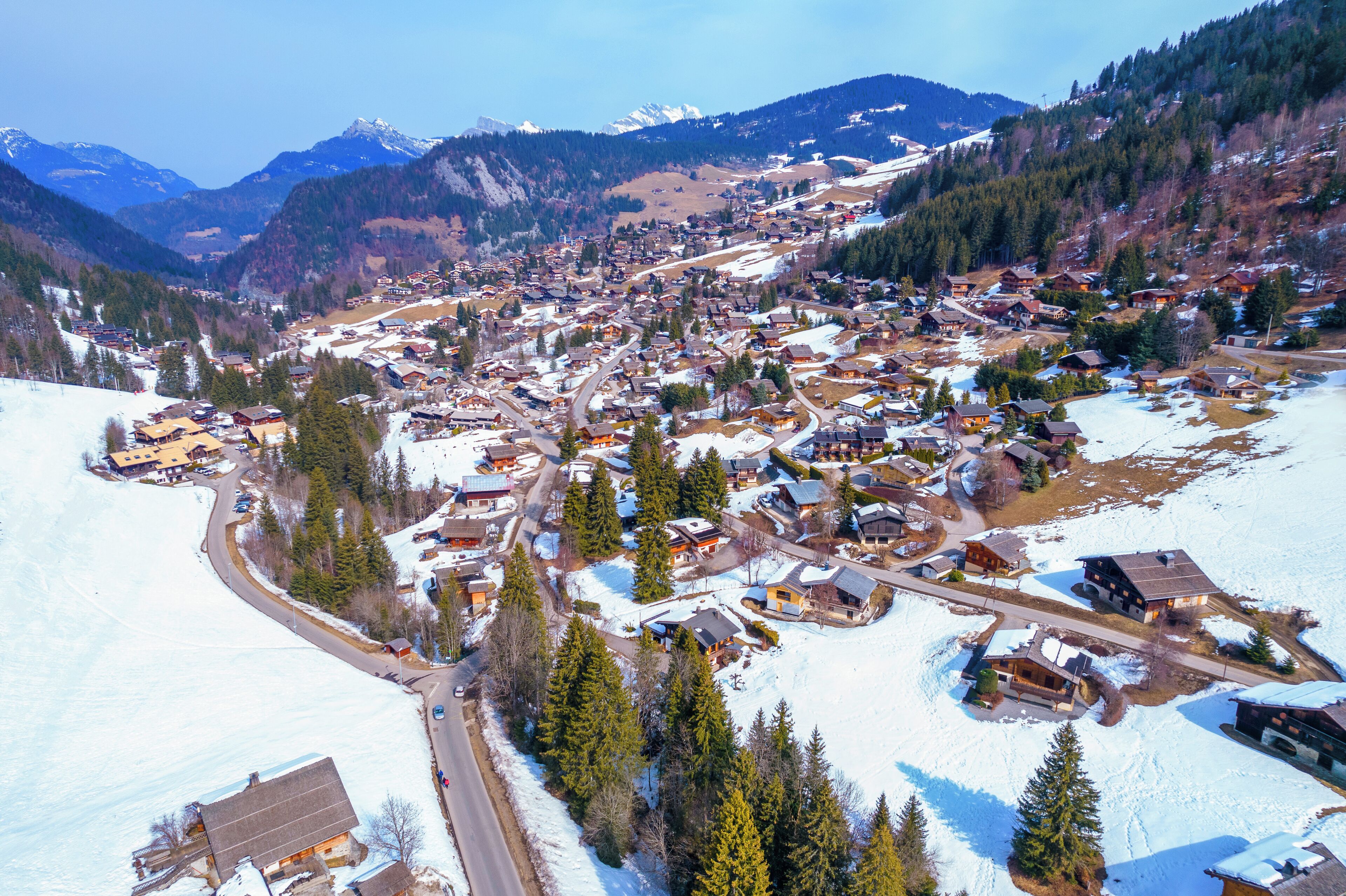 Azureva La Clusaz Les Aravis