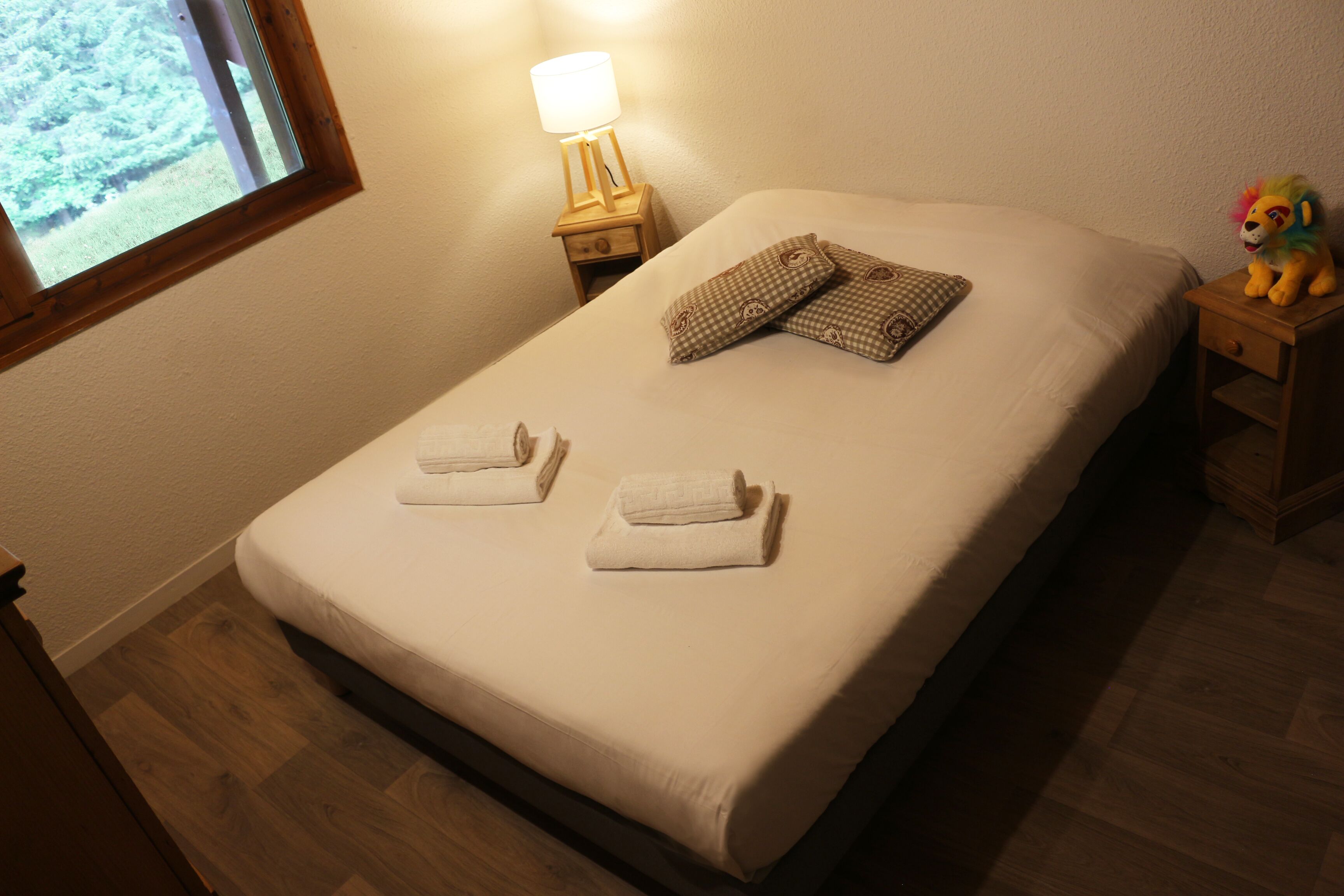 Azureva La Clusaz Les Aravis