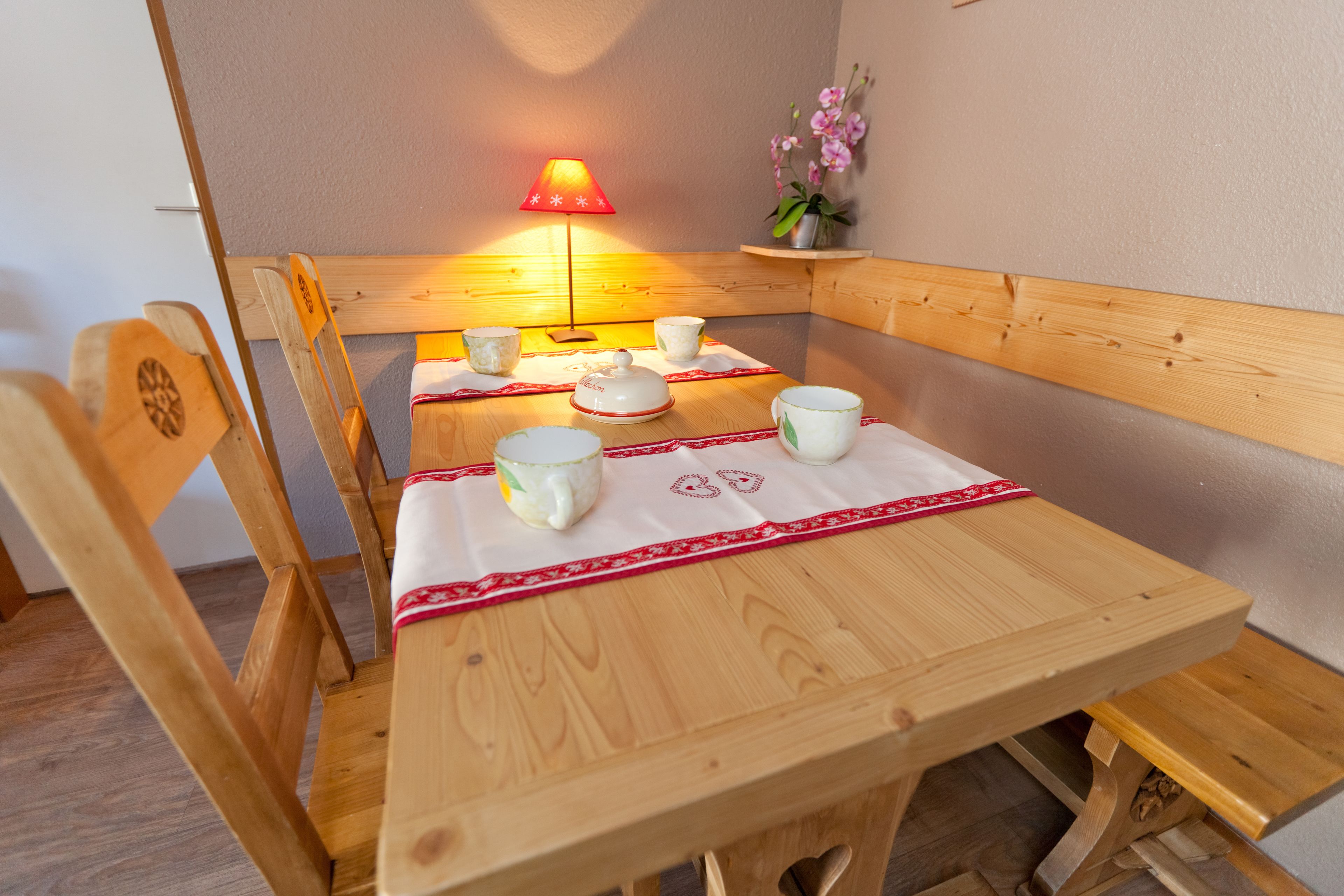 Azureva La Clusaz Les Aravis