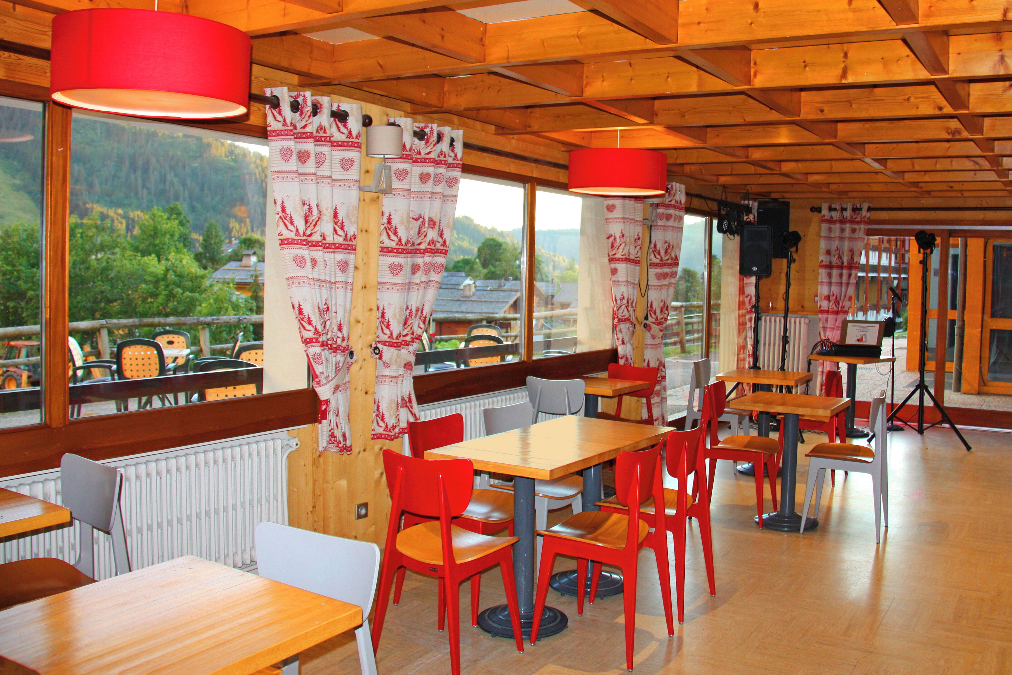 Azureva La Clusaz Les Confins