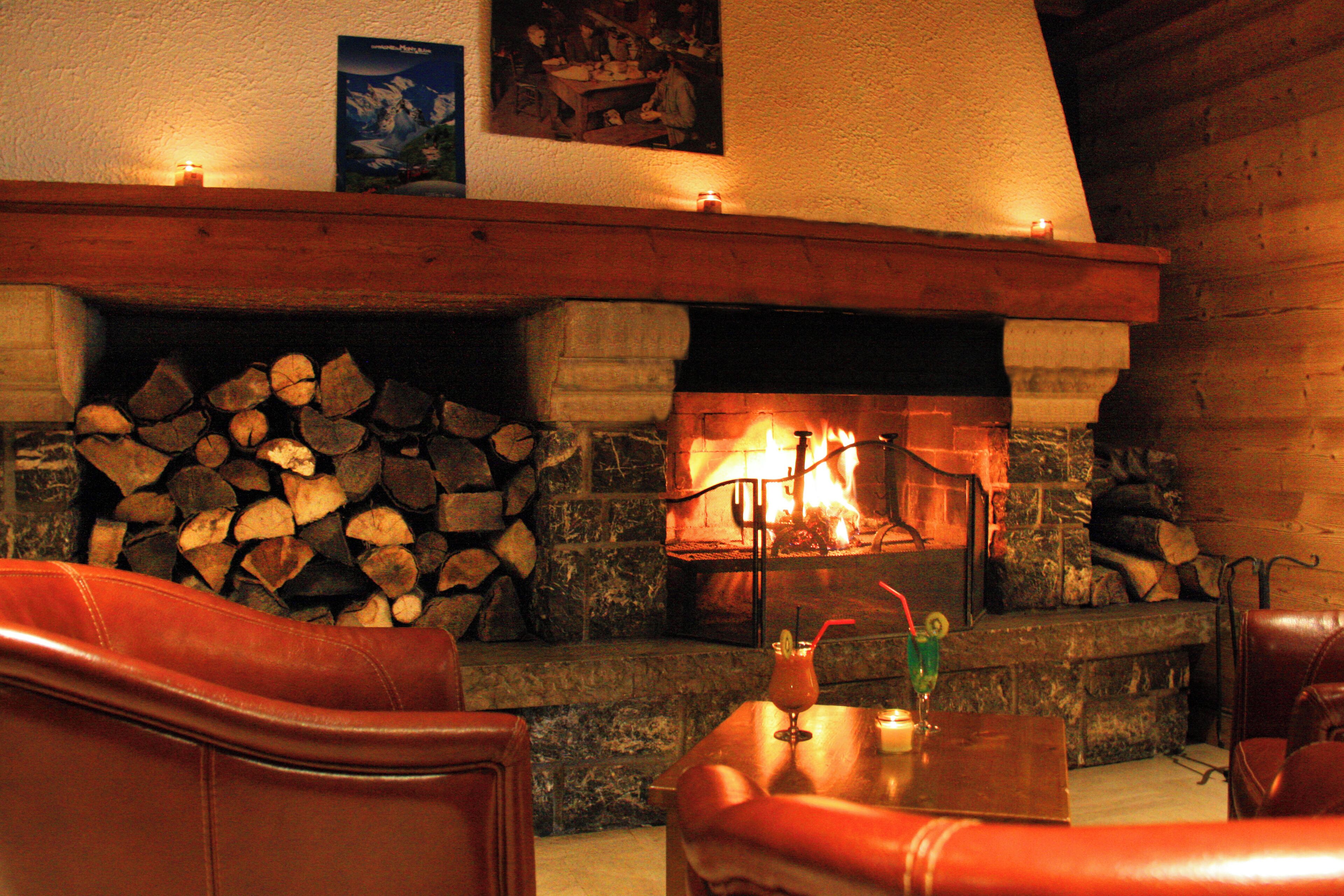 Azureva La Clusaz Les Confins