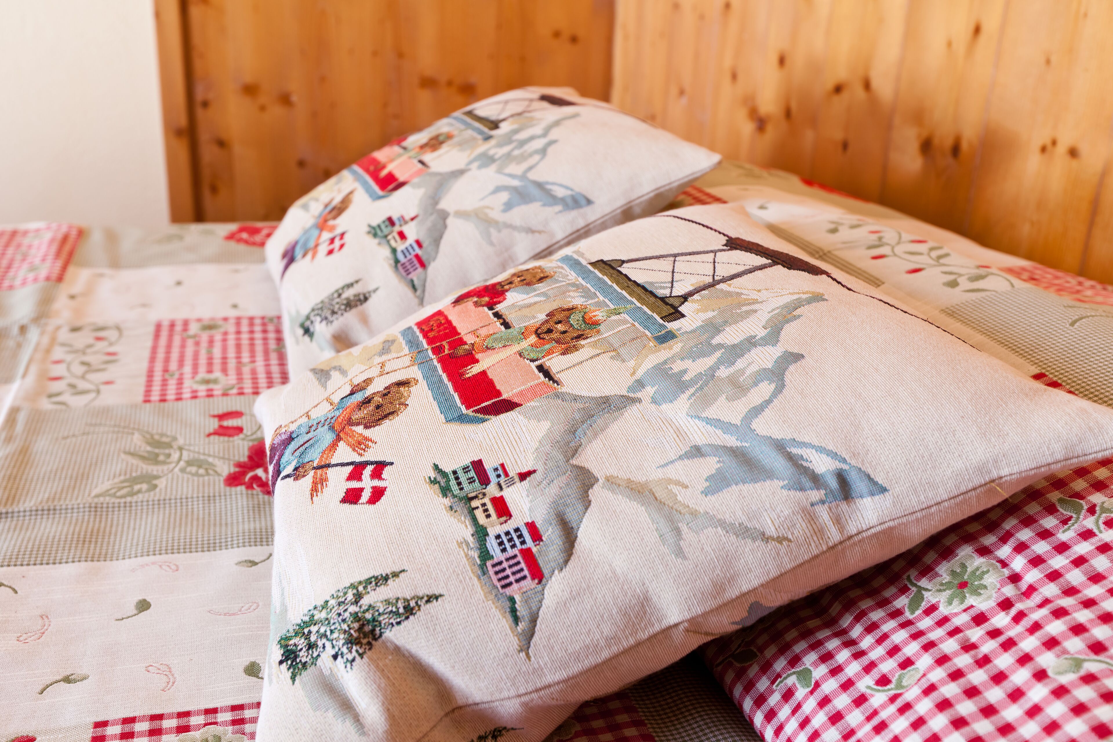 Azureva La Clusaz Les Confins