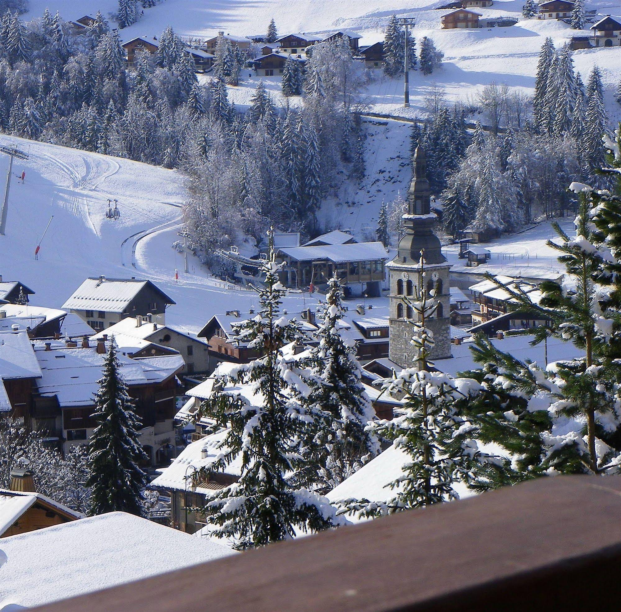 Hotel Beaulieu