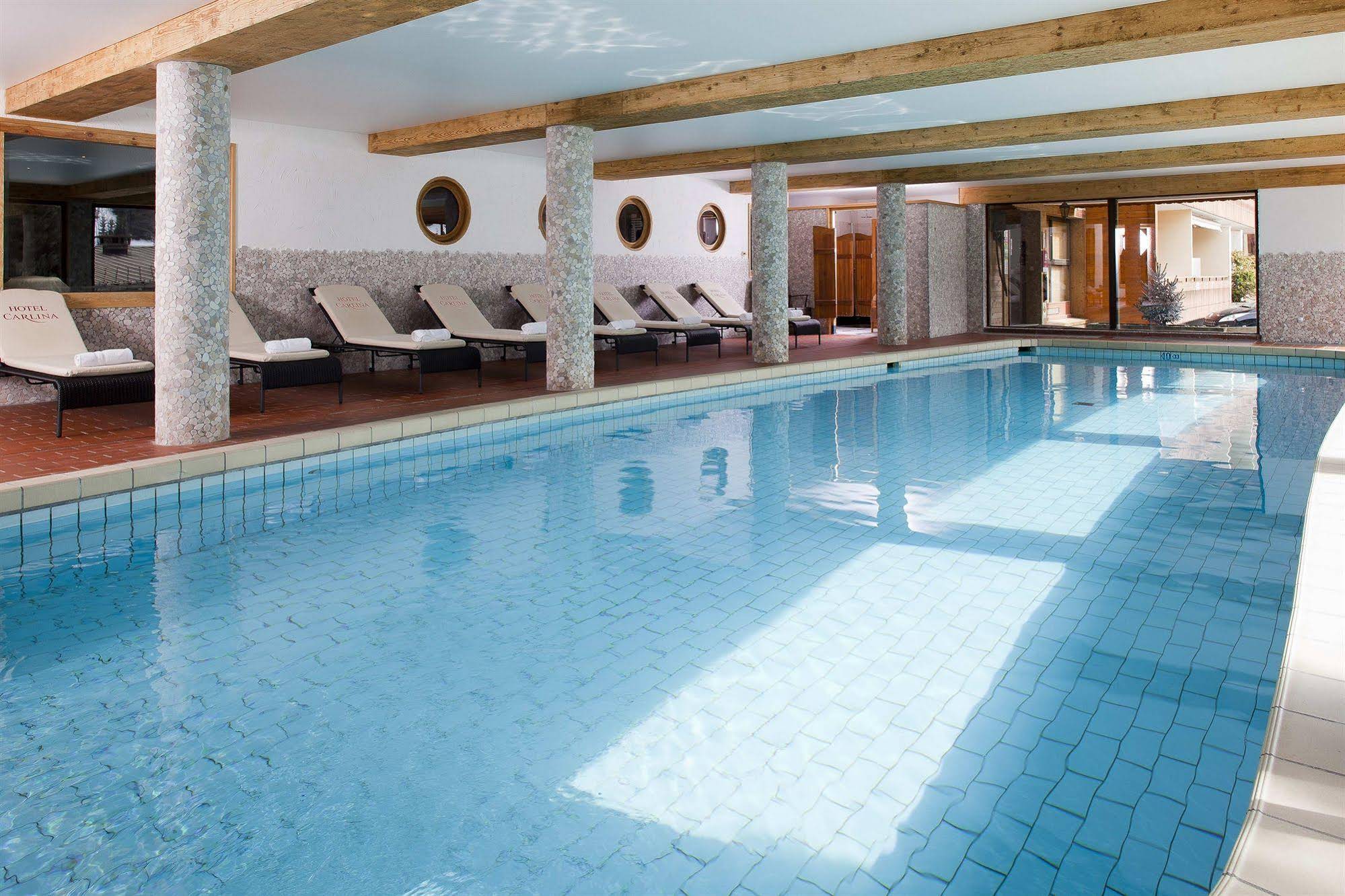 Hotel Beaulieu