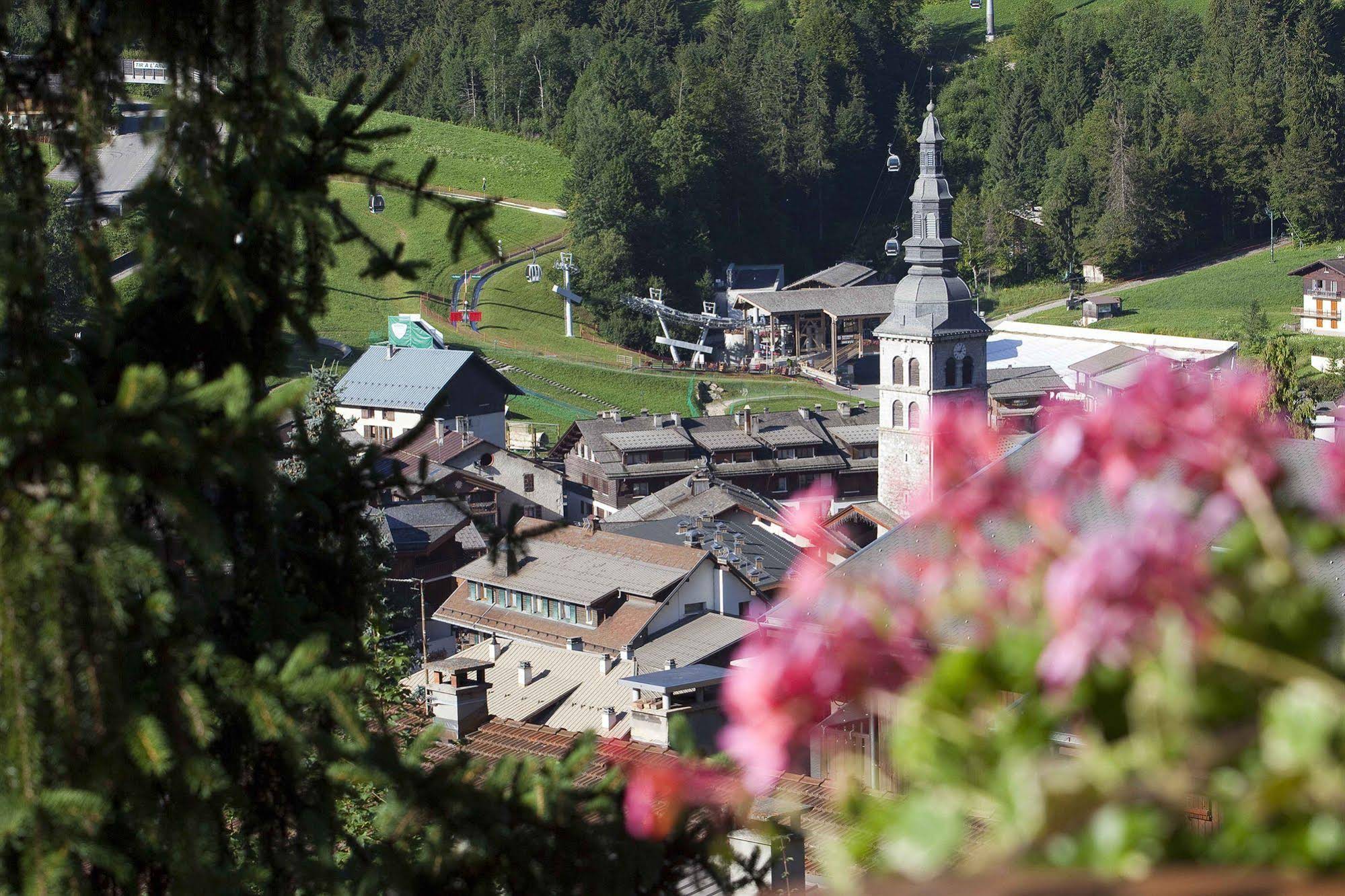 Hotel Beaulieu