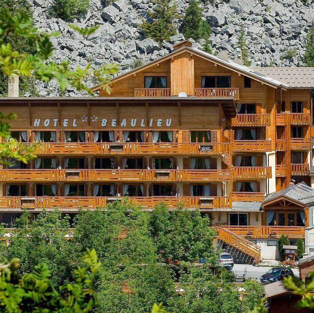 Hotel Beaulieu