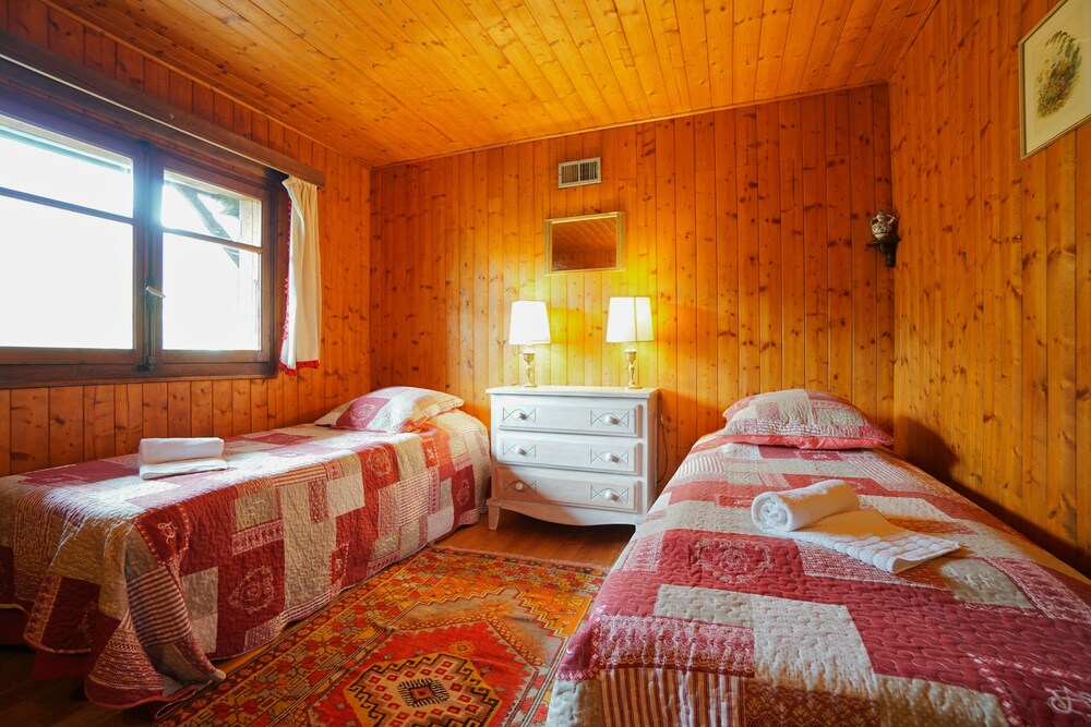 Chalet Eau Vive