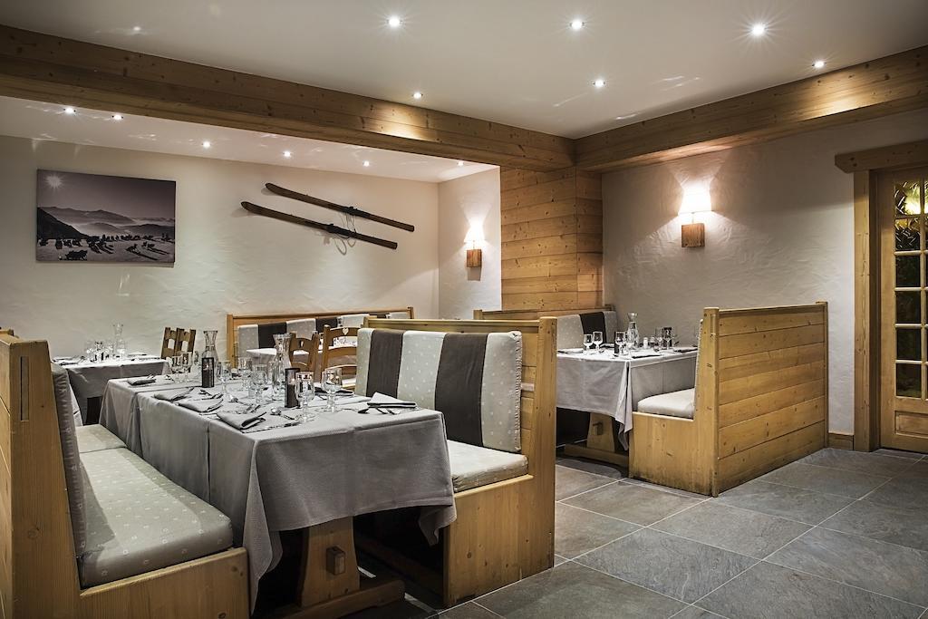 Hotel Alpen Roc